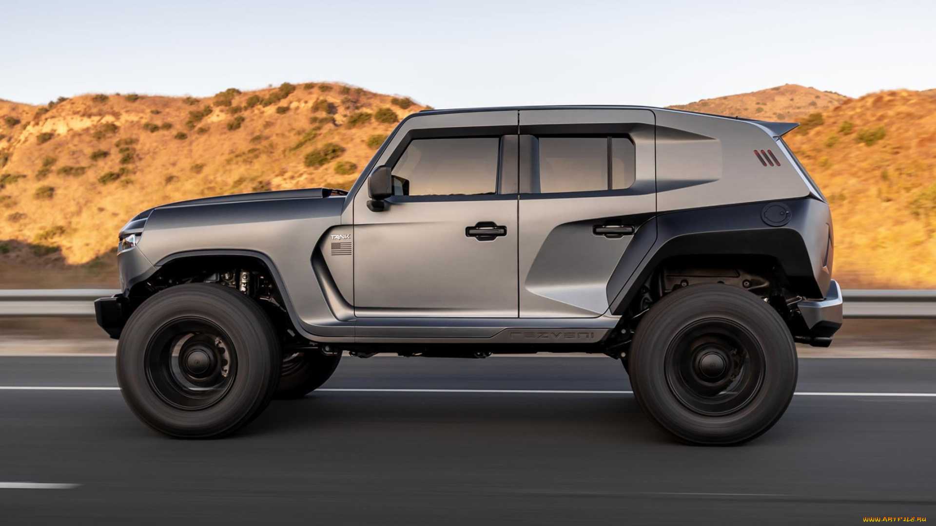 rezvani, tank, gear, patrol, автомобили, rezvani, tank, gear, patrol, джип, вседорожник, внедорожник, автомобиль, car