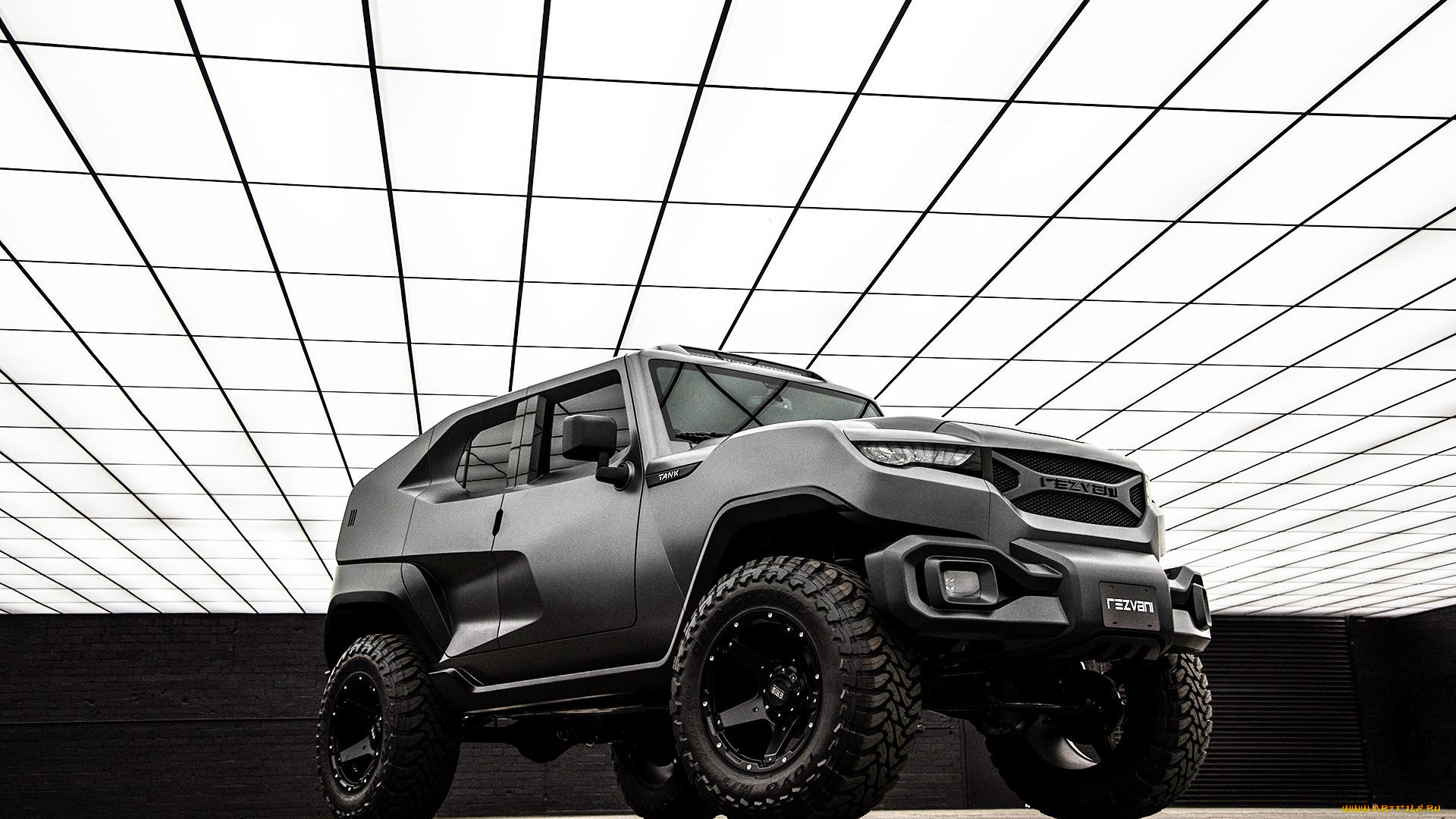 rezvani, tank, gear, patrol, автомобили, rezvani, tank, gear, patrol, джип, вседорожник, внедорожник, автомобиль, car