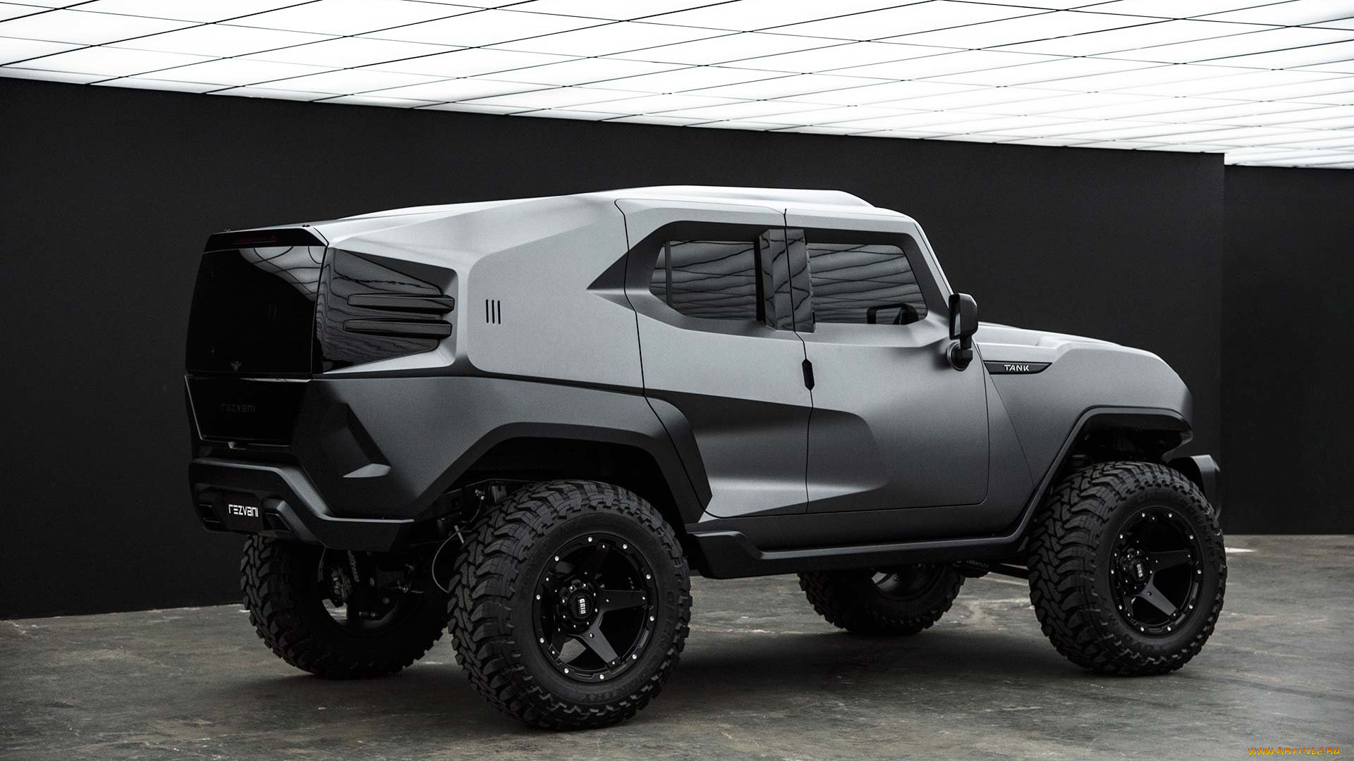 rezvani, tank, gear, patrol, автомобили, rezvani, tank, gear, patrol, джип, вседорожник, внедорожник, автомобиль, car