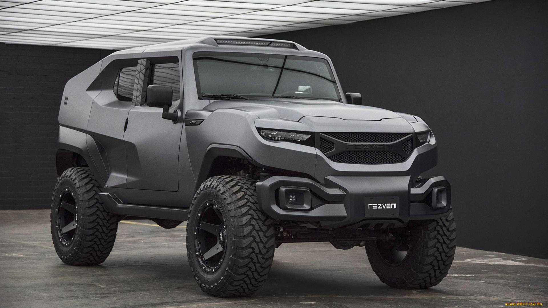 rezvani, tank, gear, patrol, автомобили, rezvani, tank, gear, patrol, джип, вседорожник, внедорожник, автомобиль, car