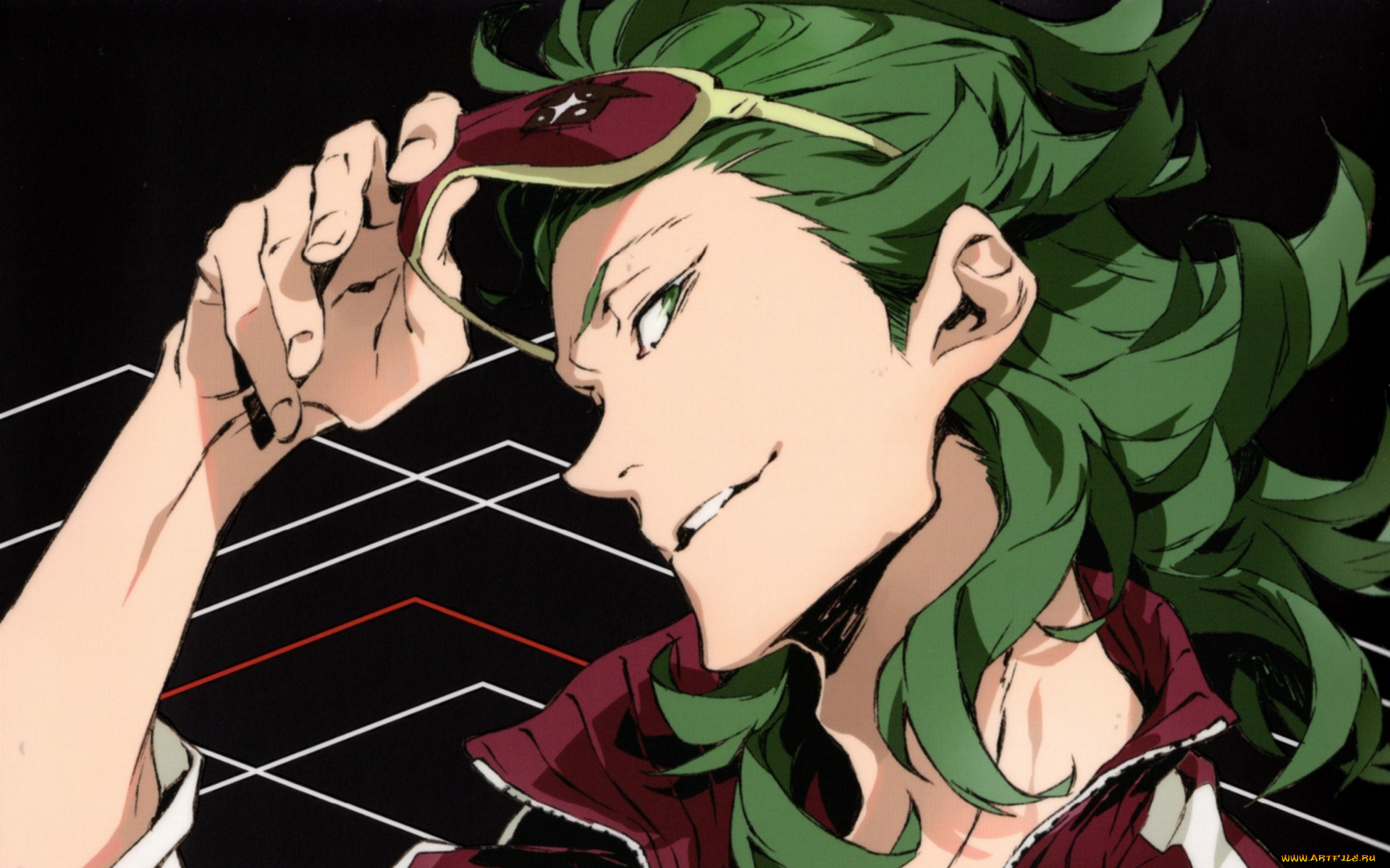 аниме, kiznaiver, связанные