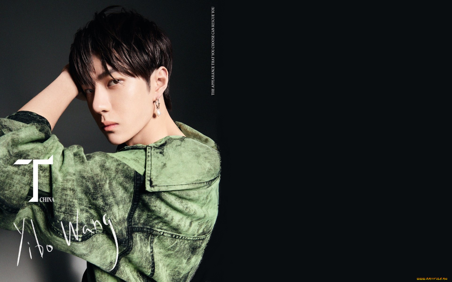 мужчины, wang, yi, bo, ван, ибо, wang, yi, bo