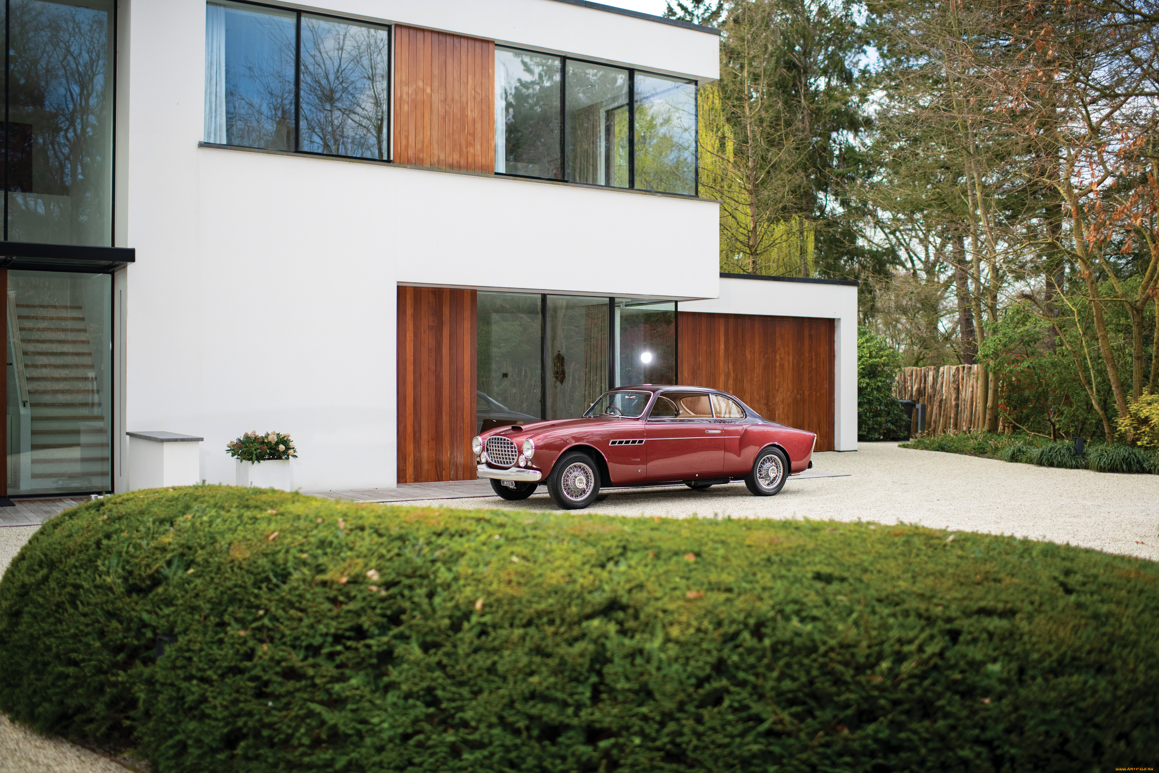 автомобили, lancia