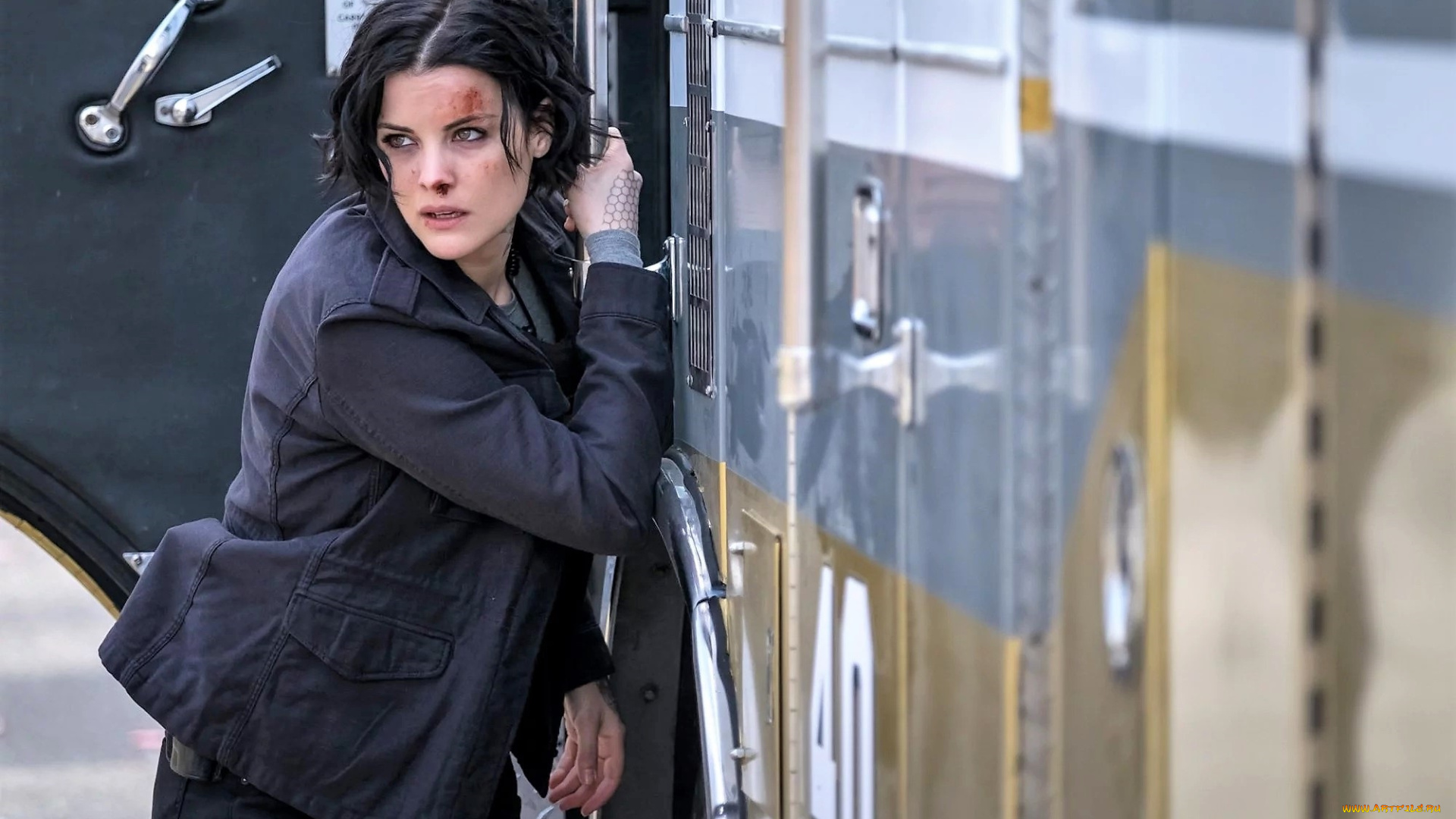 кино, фильмы, blindspot, , сериал, куртка, ссадины, трейлер