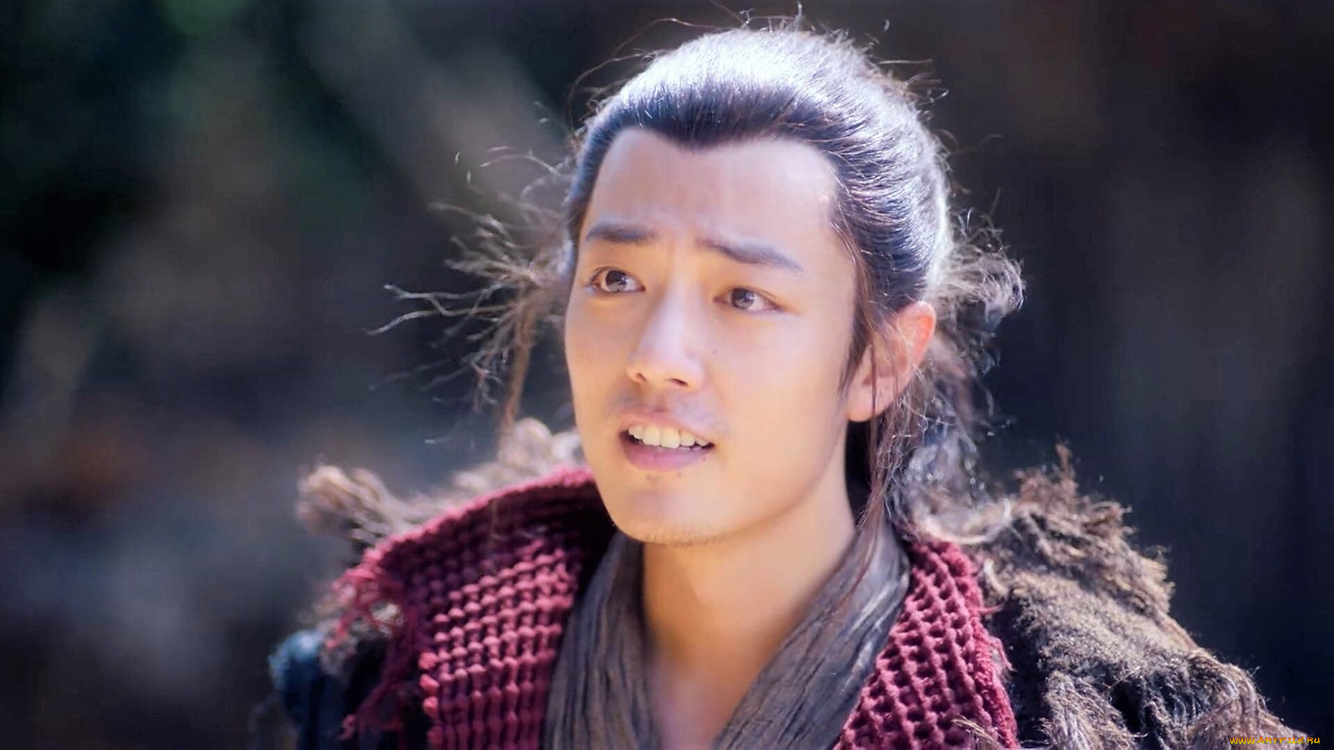 кино, фильмы, the, wolf, цзичун, лицо