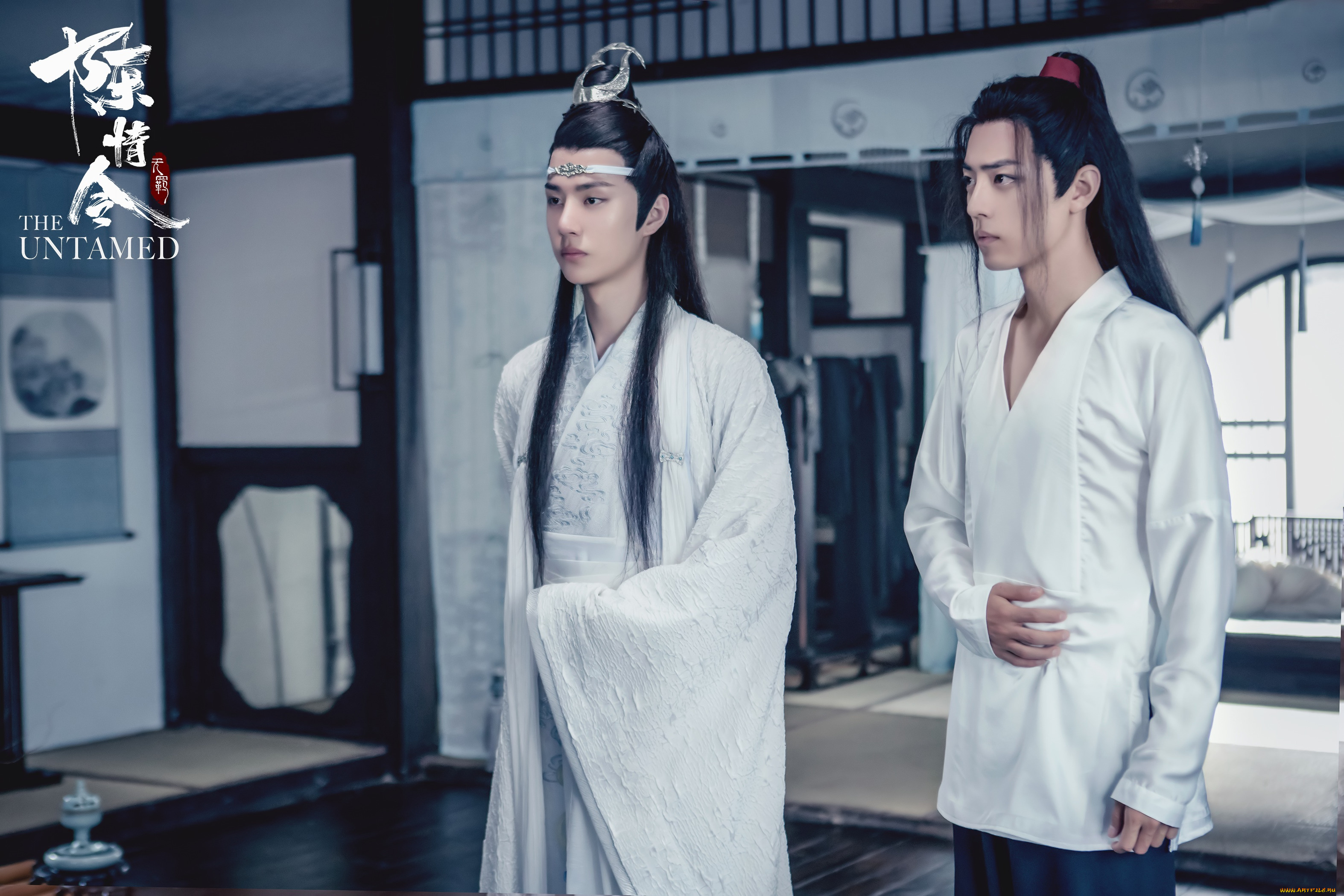 кино, фильмы, the, untamed, the, untamed, неукротимый, повелитель, чэньцин, мосян, тунсю, mo, dao, zu, shi, магистр, дьявольского, культа