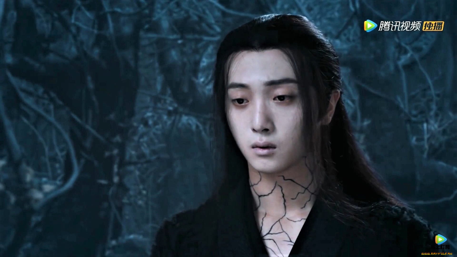 кино, фильмы, the, untamed, вэнь, нин