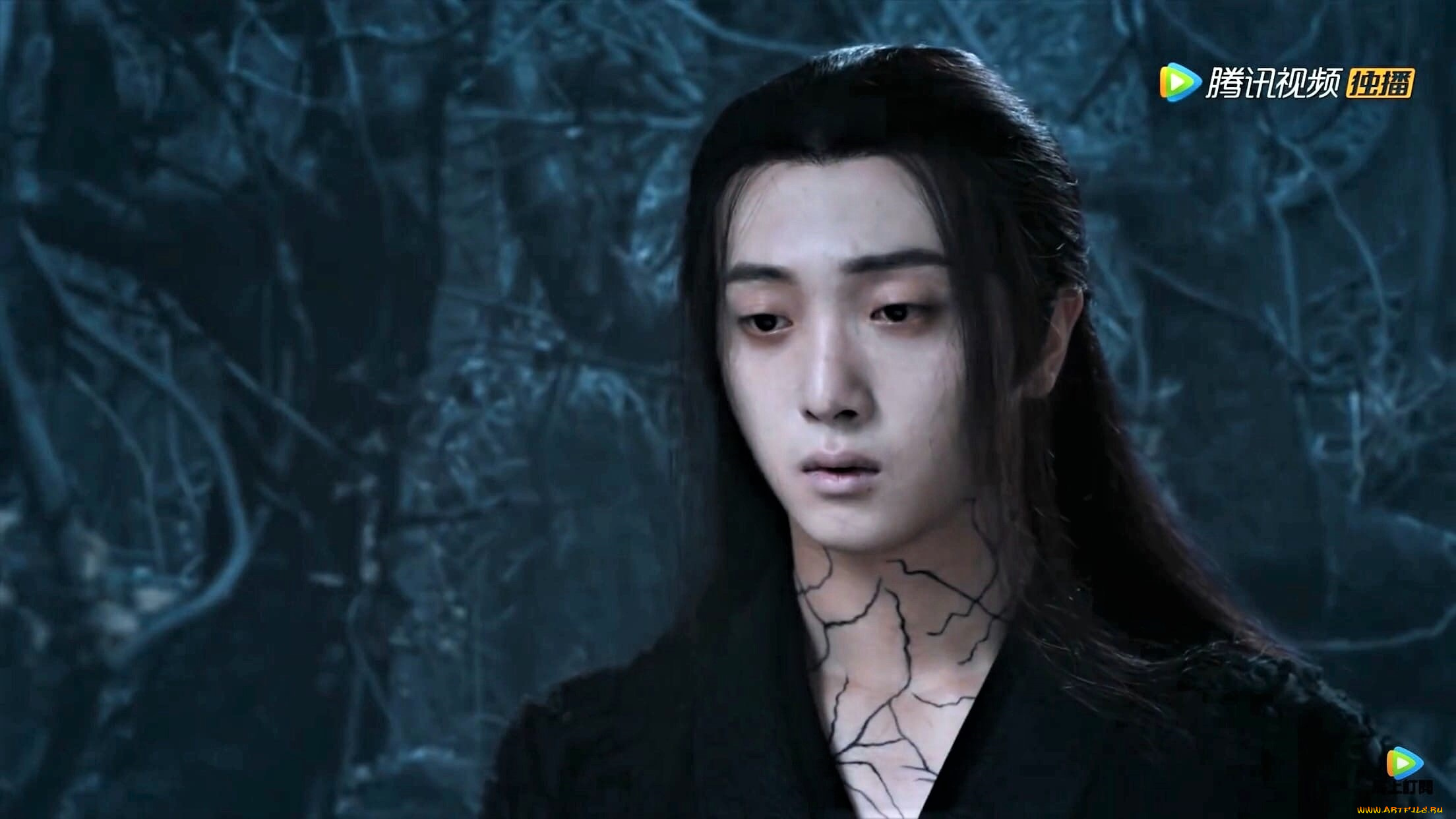 кино, фильмы, the, untamed, вэнь, нин