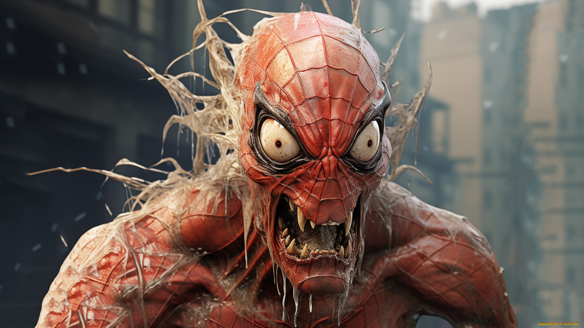 3д, графика, ужас, , horror, нейросети, графика, нейроарт, ai, art, нейронные, сети, рисунки, нейро, искусство