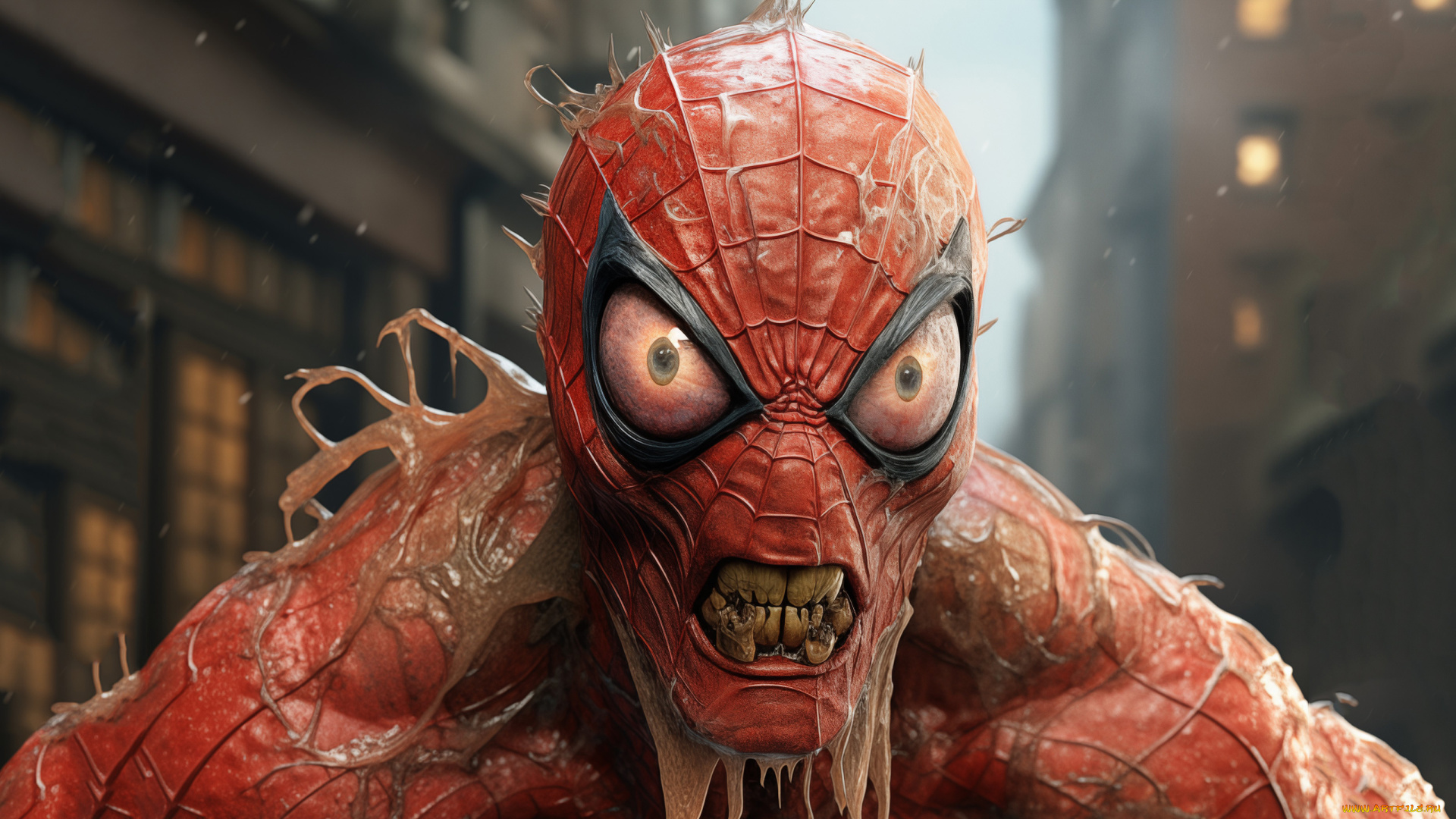 3д, графика, ужас, , horror, нейросети, графика, нейроарт, ai, art, нейронные, сети, рисунки, нейро, искусство