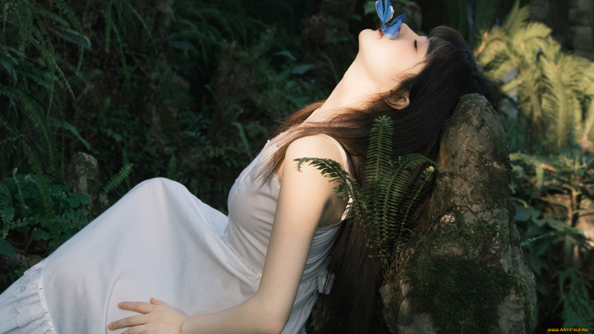 азиатская, красота, девушки, -, азиатки, девушка, женщина, брюнетка, темноволосая, сексуальная, модель, звезда, позирует, разная, обувь, верхняя, стильная, одежда, нижнее, эротическое, бельё, трусы, лифчик, колготки, чулки, аксессуары, макияж, и, множество, элементов, на, фотографии