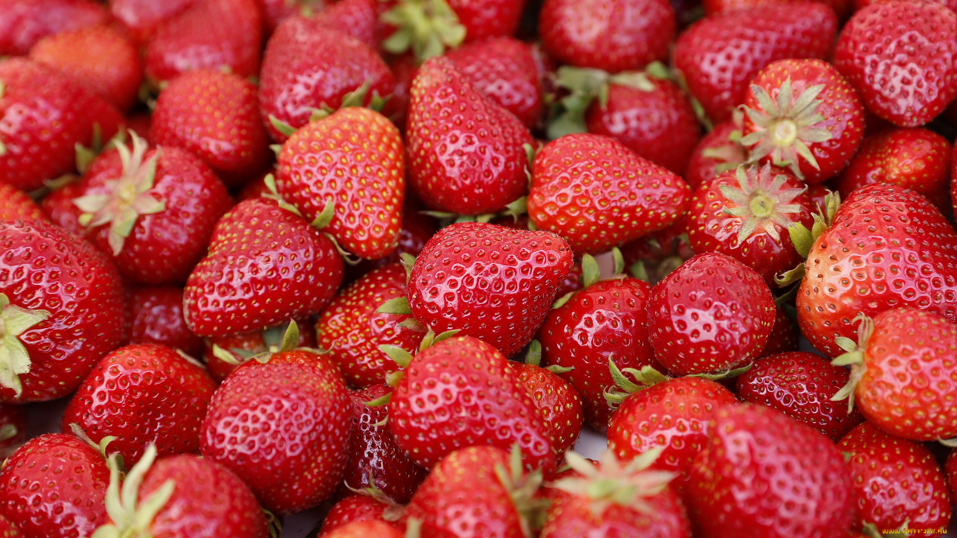 еда, клубника, , земляника, ягоды