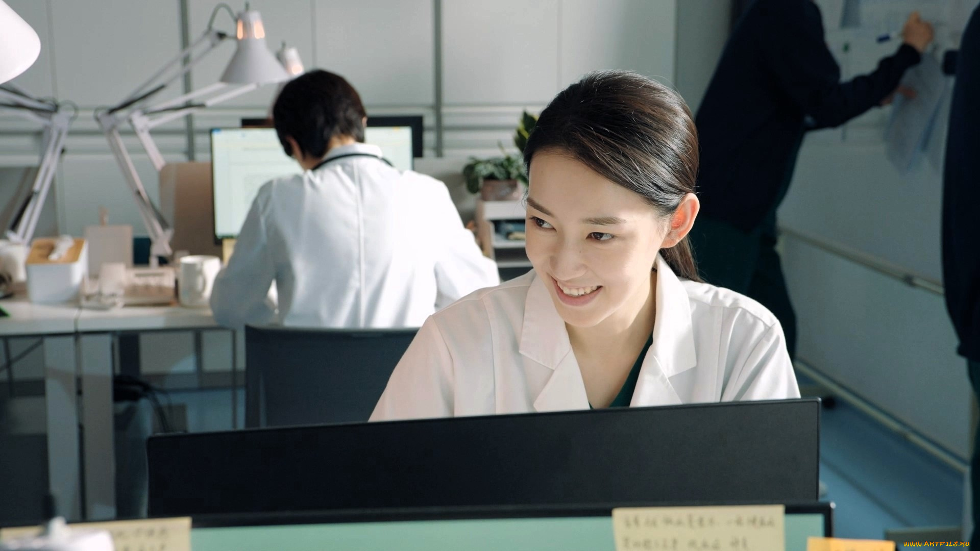 кино, фильмы, fireworks, of, my, heart, девушка, люди, улыбка, инженеры, компьютеры, чертежи