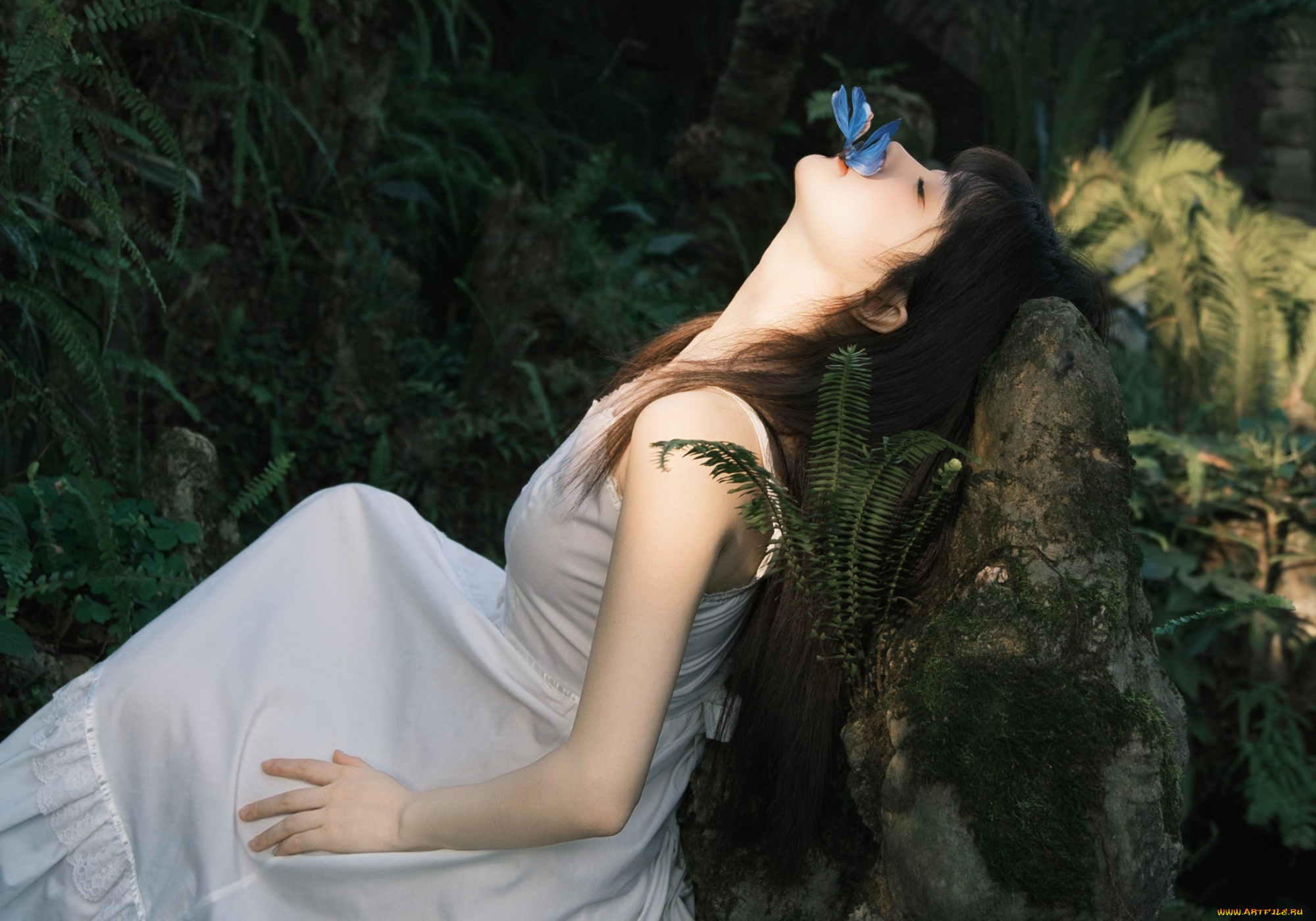 азиатская, красота, девушки, -, азиатки, девушка, женщина, брюнетка, темноволосая, сексуальная, модель, звезда, позирует, разная, обувь, верхняя, стильная, одежда, нижнее, эротическое, бельё, трусы, лифчик, колготки, чулки, аксессуары, макияж, и, множество, элементов, на, фотографии