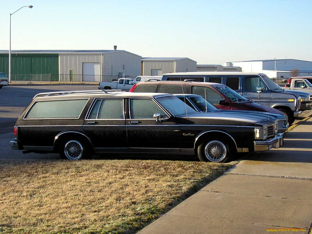 автомобили, oldsmobile