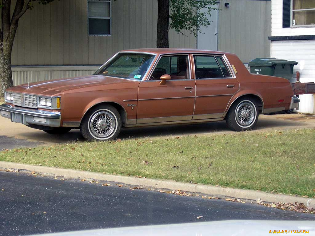 автомобили, oldsmobile