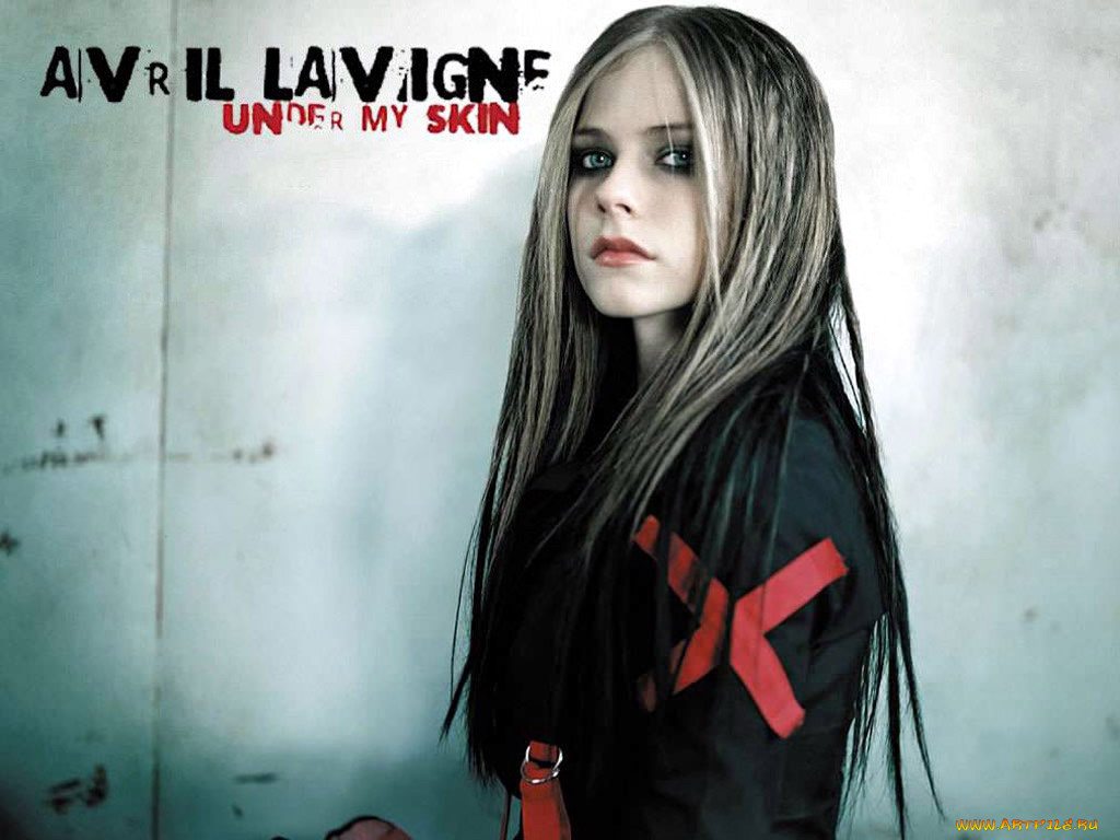 музыка, avril, lavigne