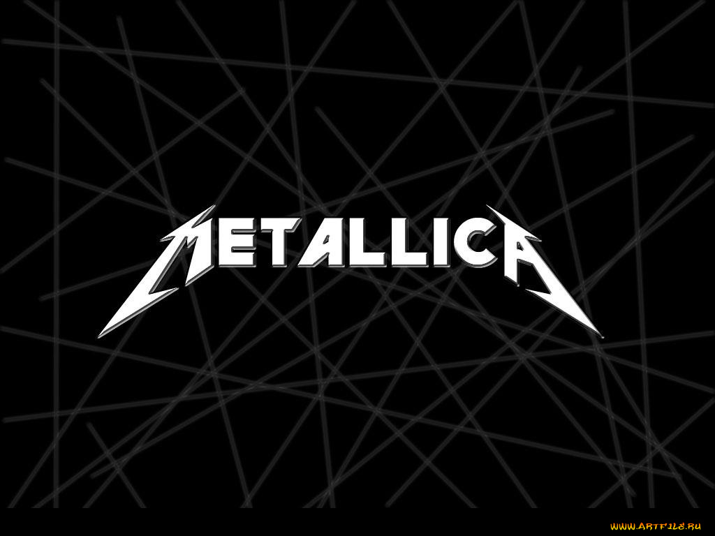 музыка, metallica