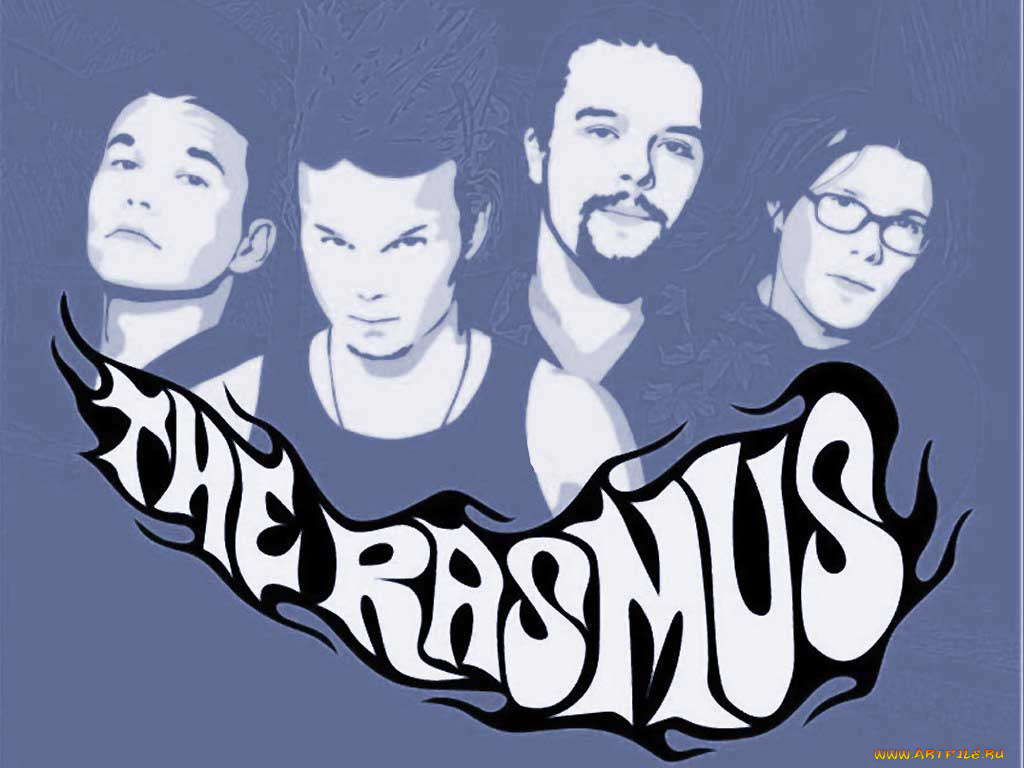 музыка, rasmus
