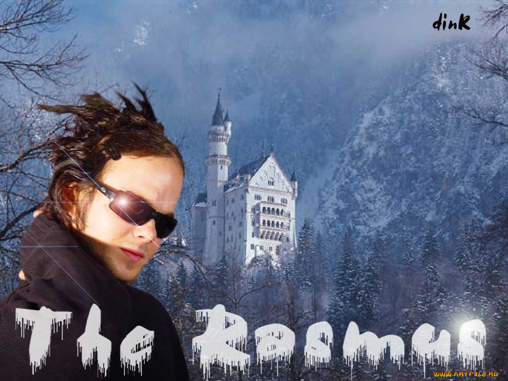 музыка, rasmus