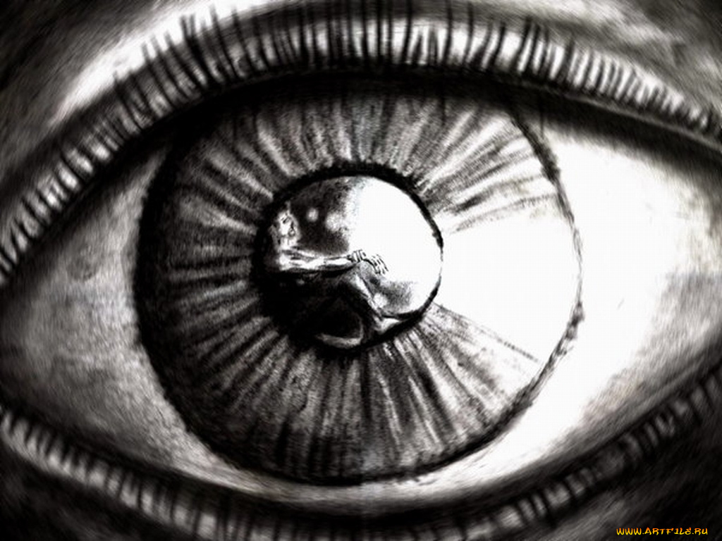 рисованные, другое