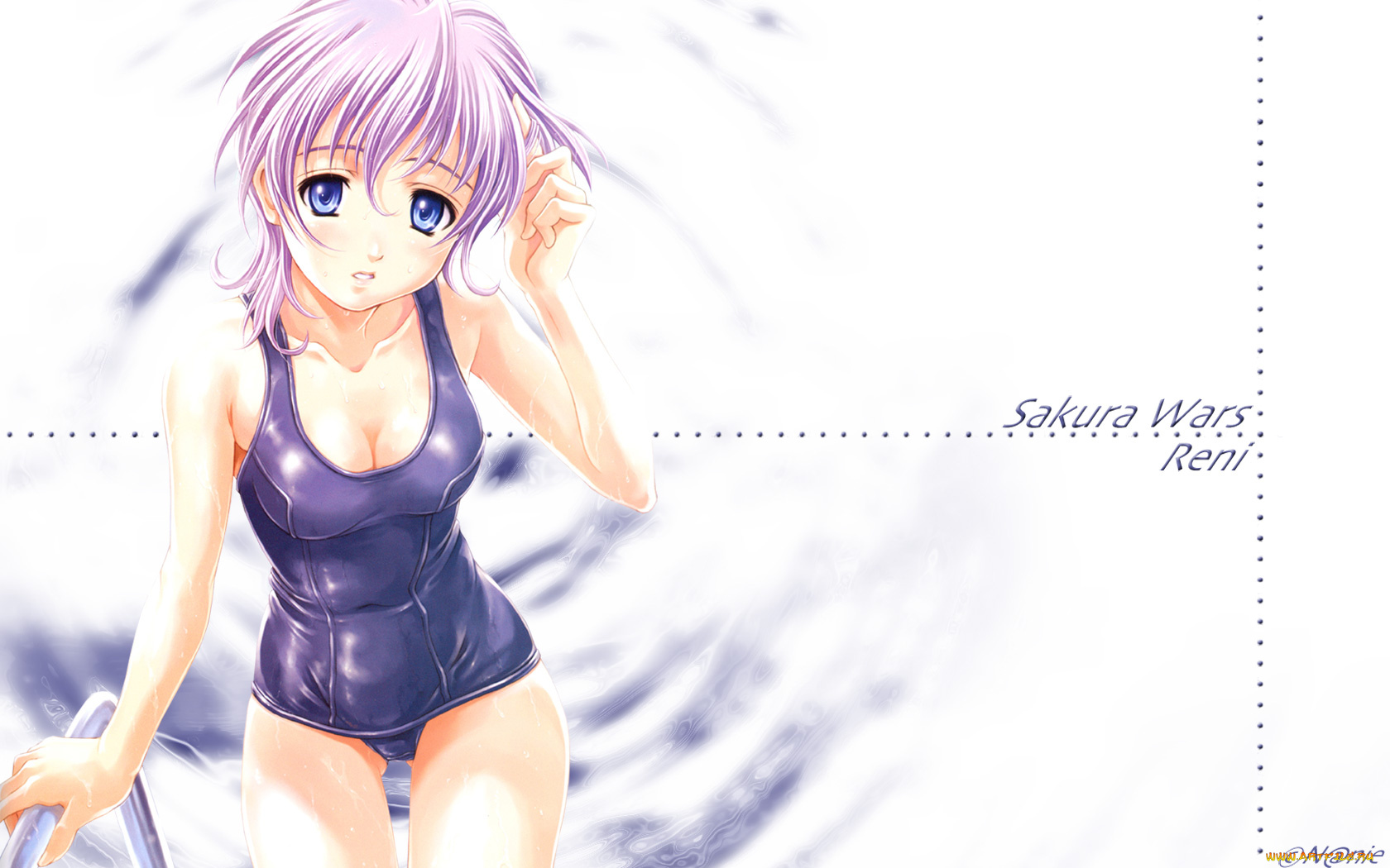 аниме, sakura, wars