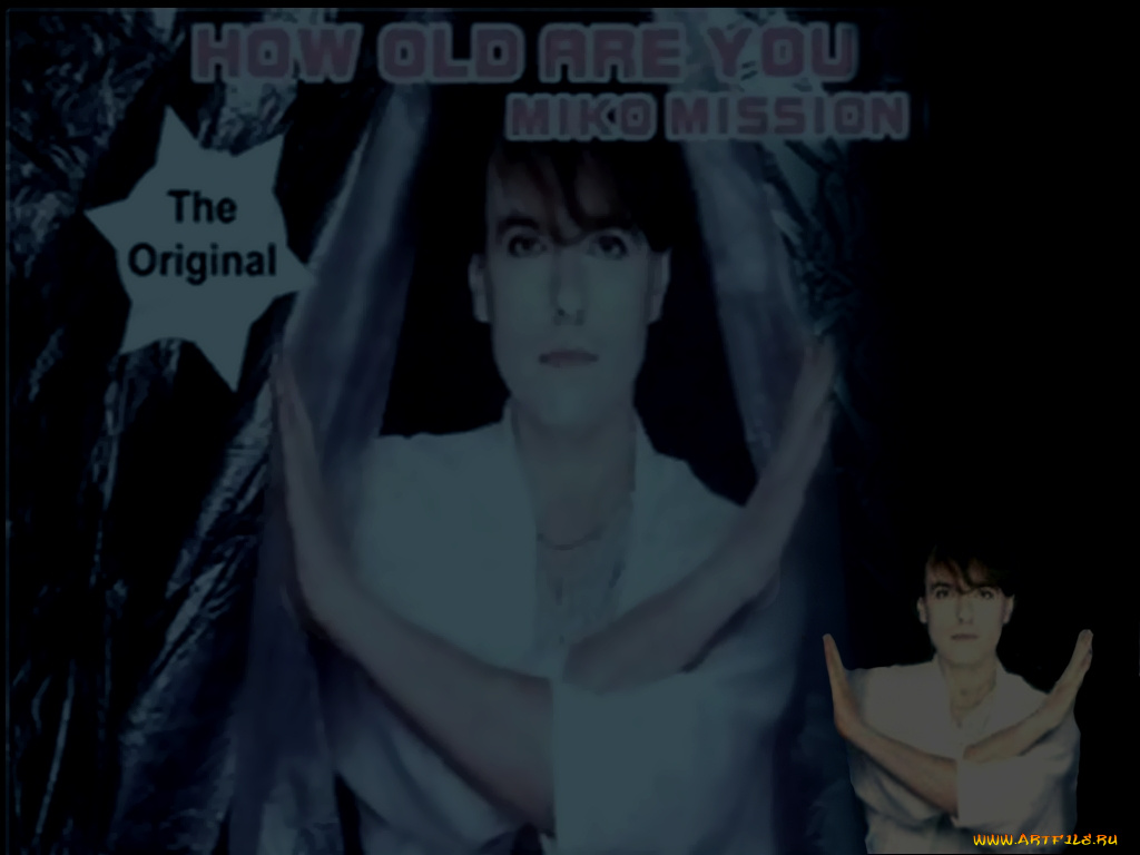 miko, mission, музыка