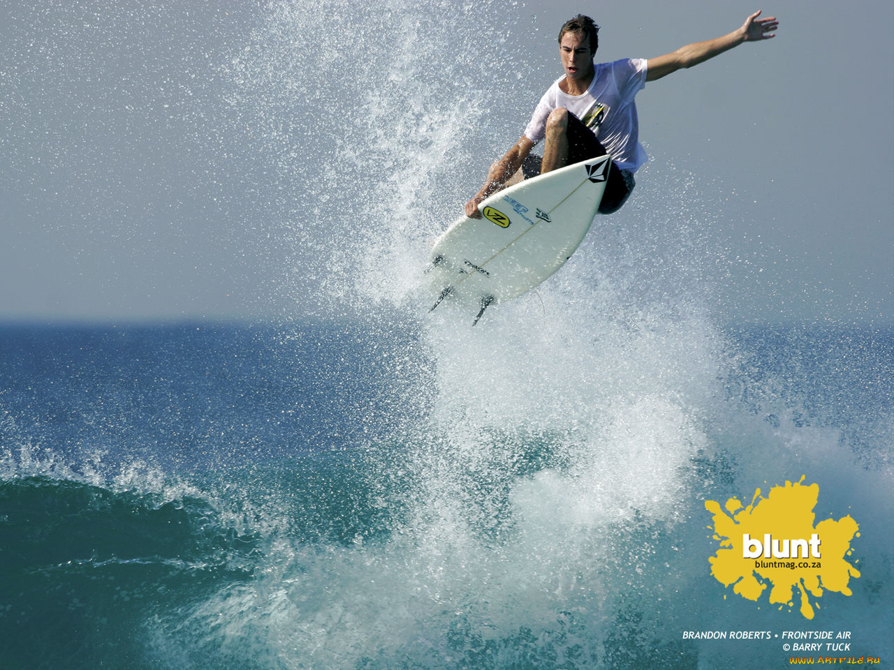 спорт, серфинг