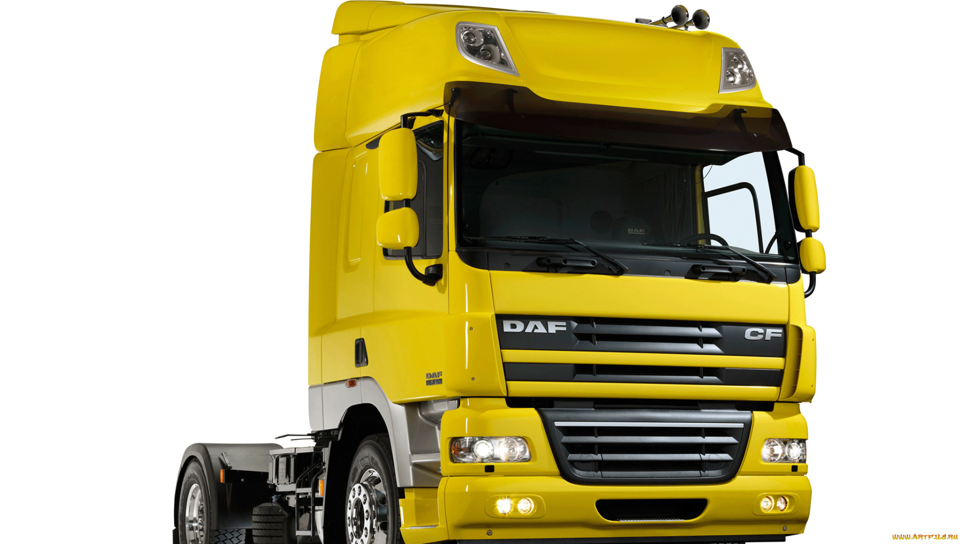 автомобили, daf