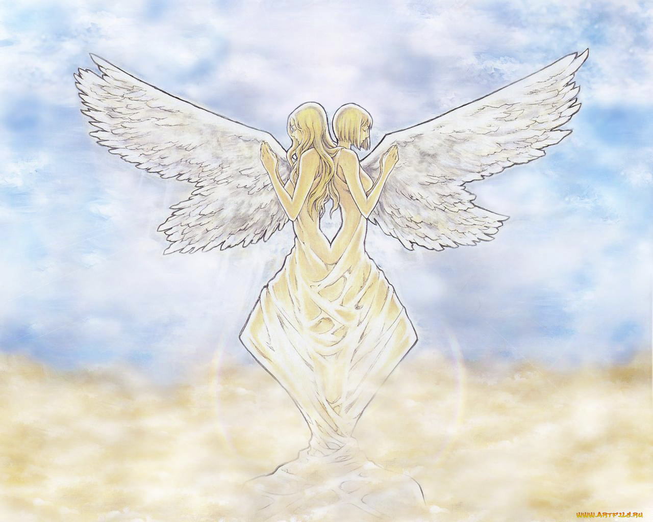 аниме, claymore