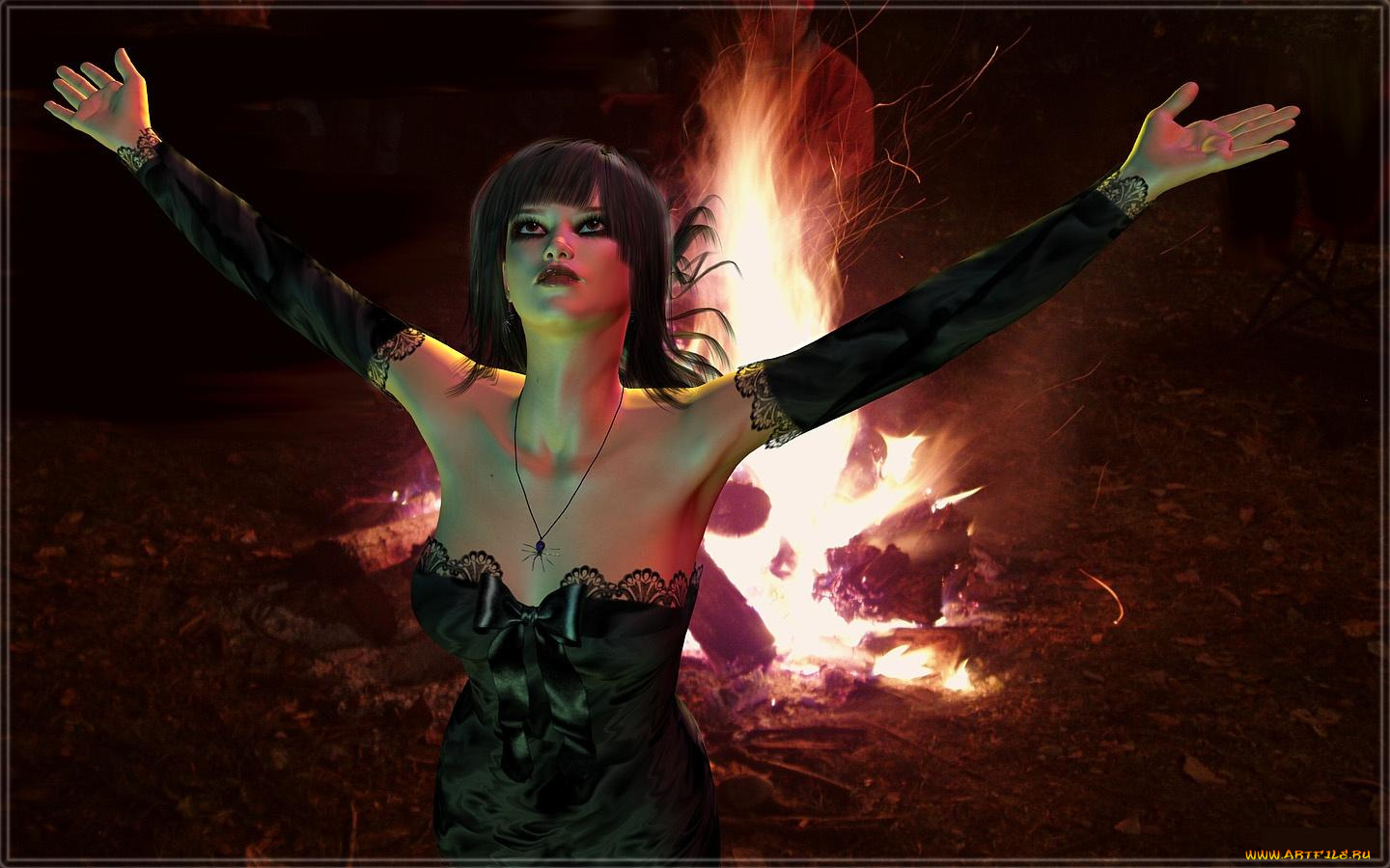 3д, графика, people, люди