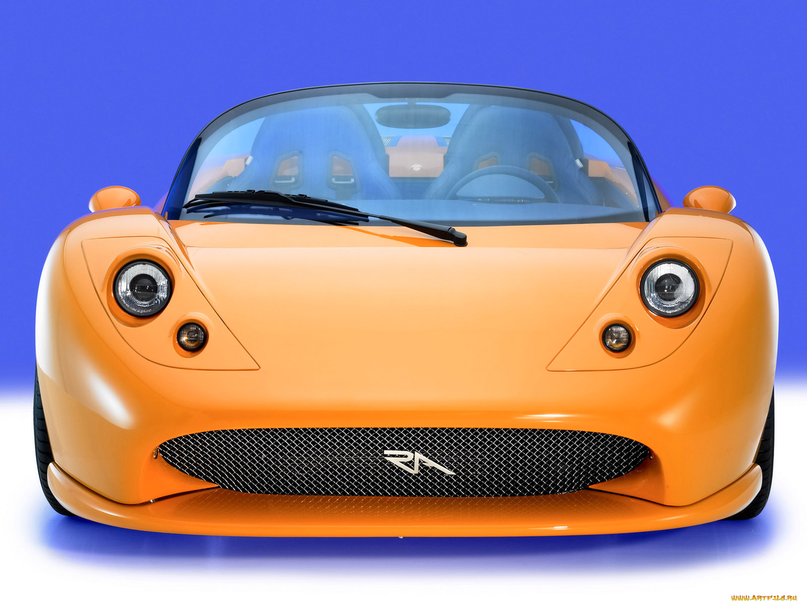 valmet, raceabout, автомобили