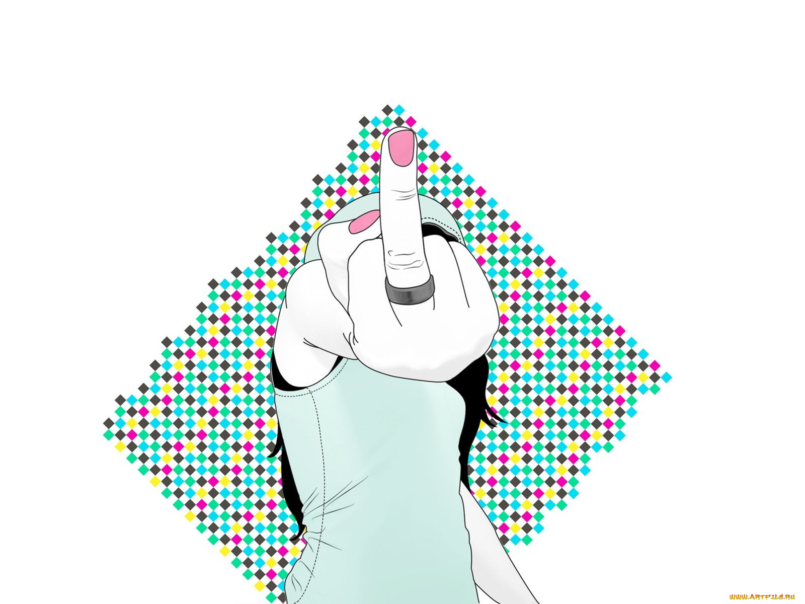 векторная, графика