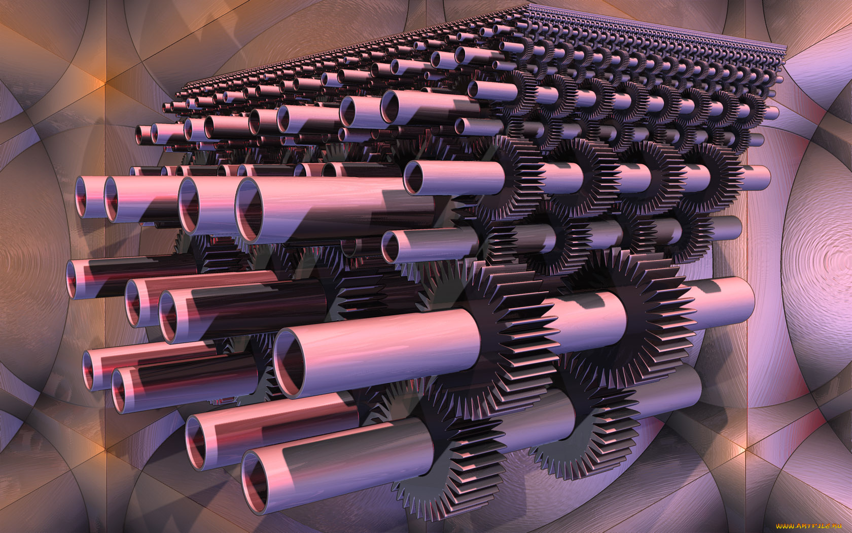 3д, графика, modeling, моделирование