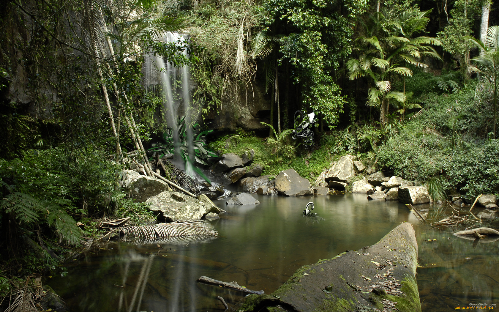 природа, реки, озера