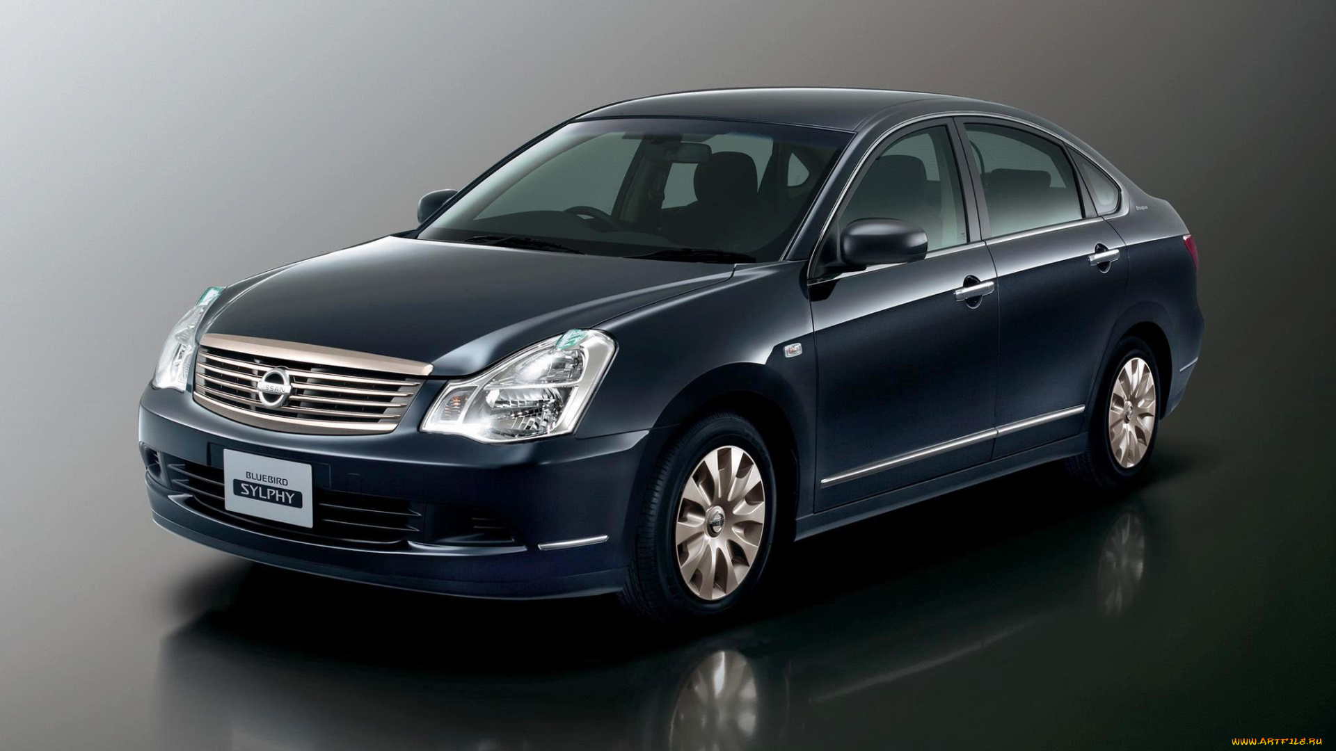 автомобили, nissan, datsun