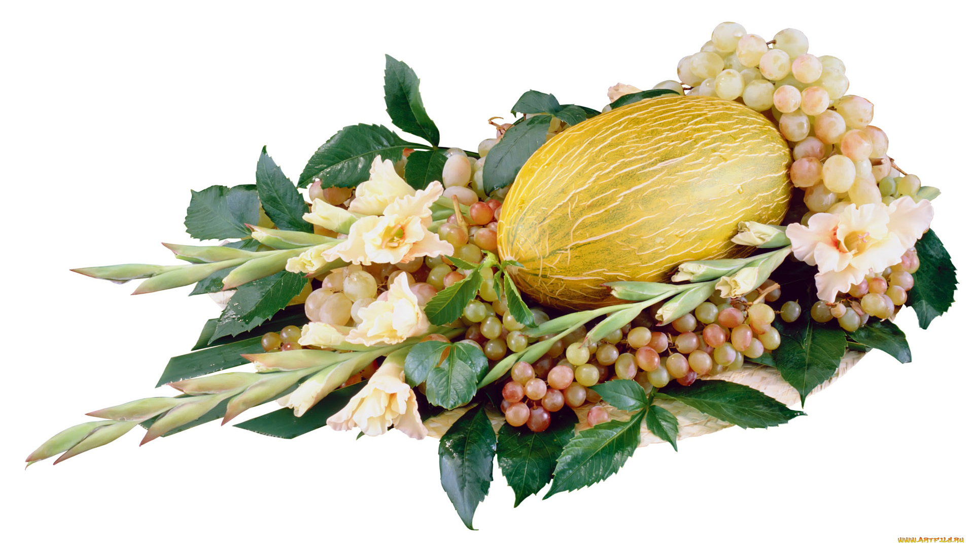 еда, фрукты, ягоды