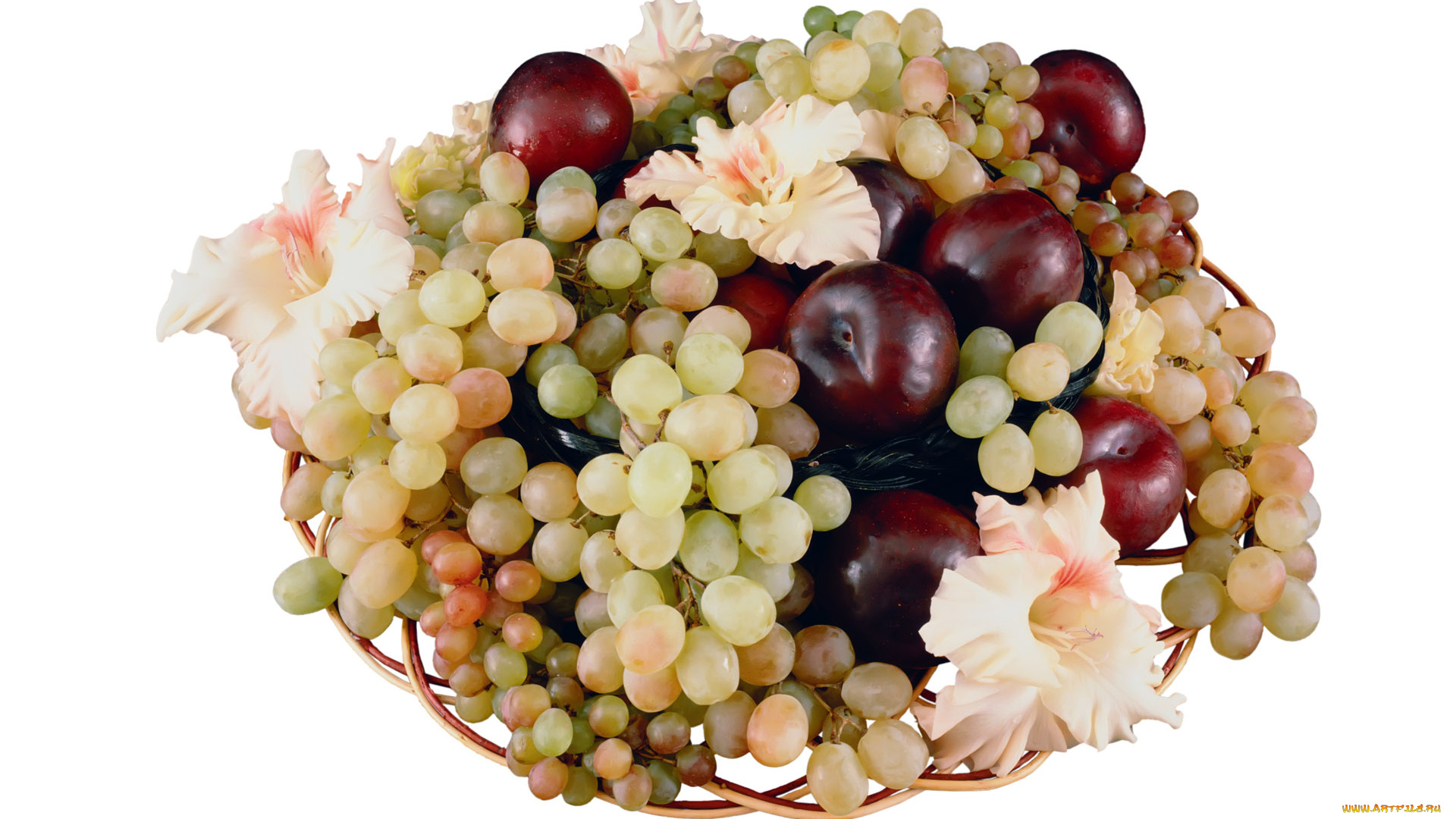 еда, фрукты, ягоды