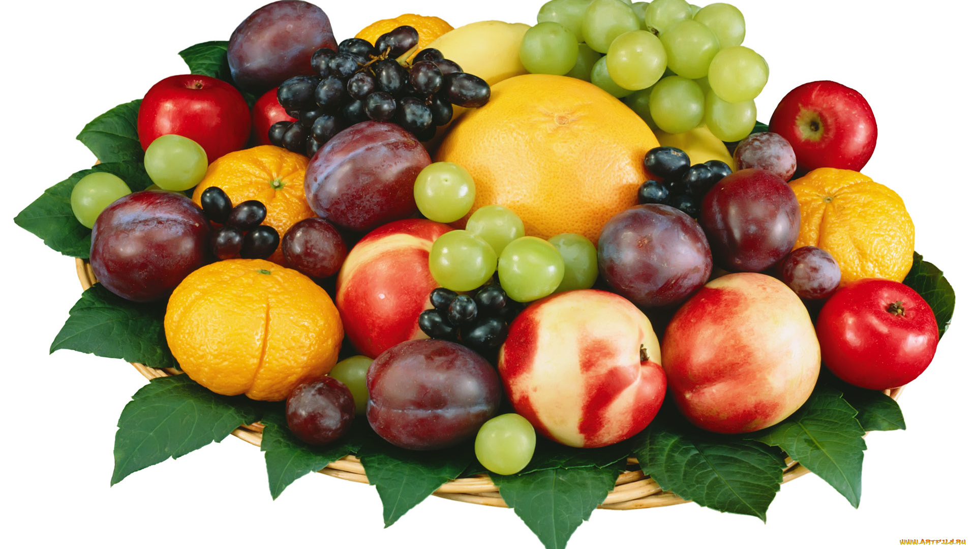 еда, фрукты, ягоды