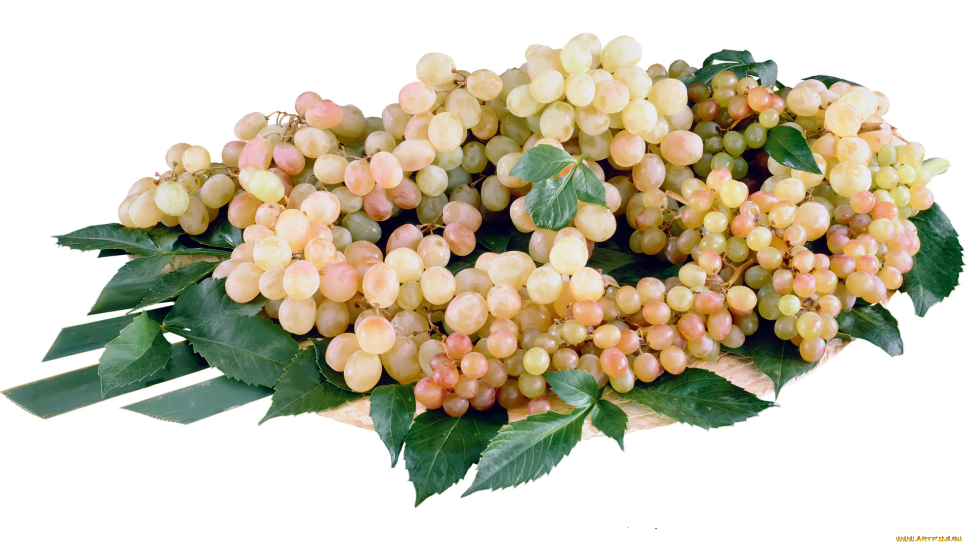 еда, виноград