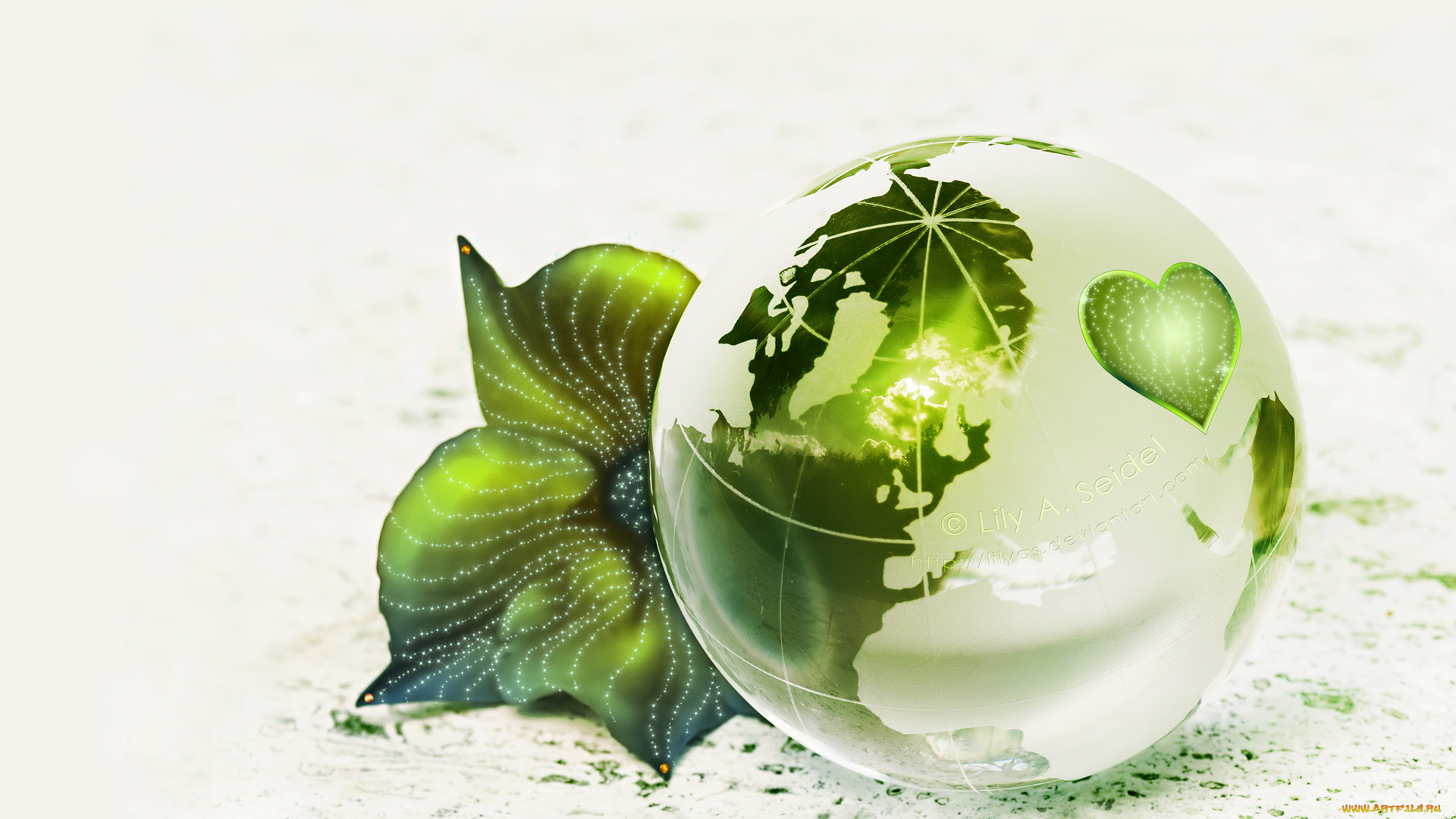 векторная, графика