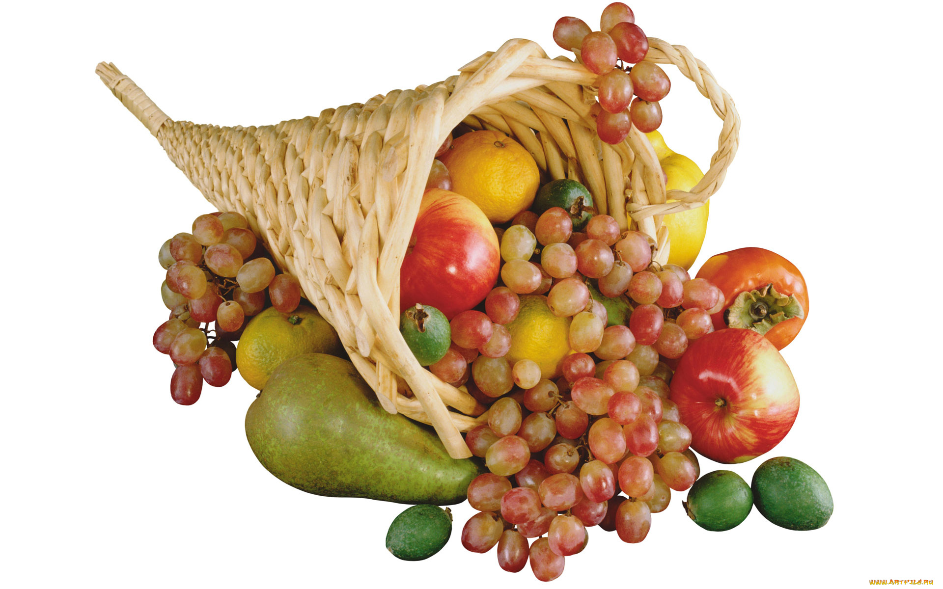 еда, фрукты, ягоды