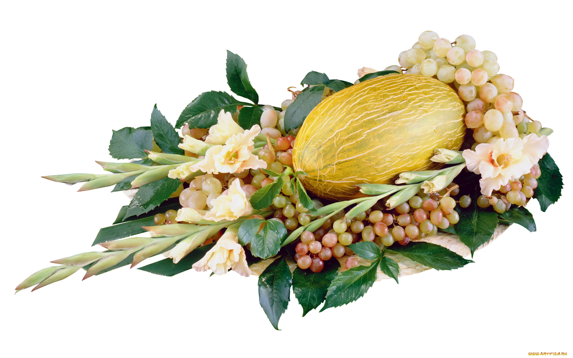 еда, фрукты, ягоды