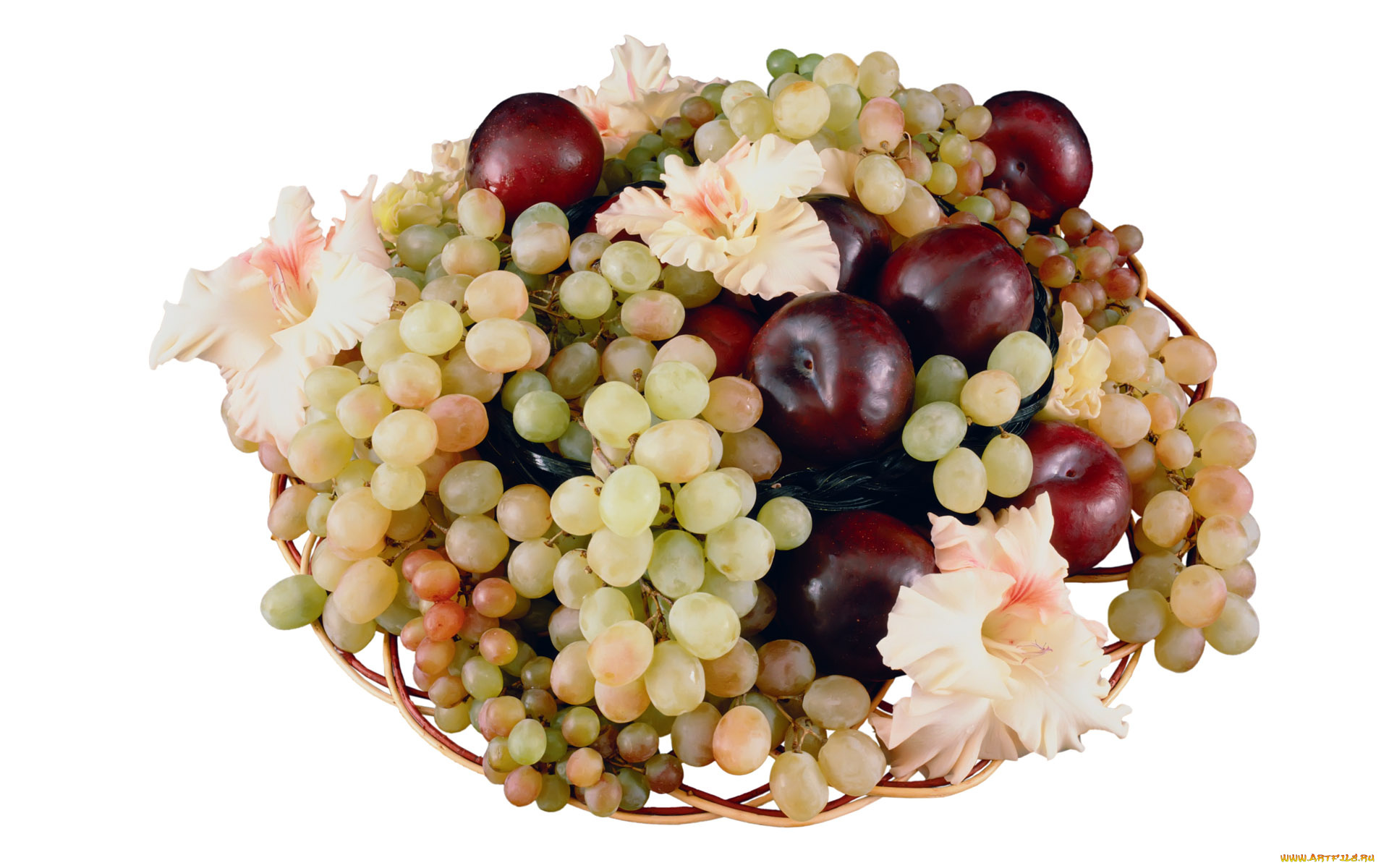 еда, фрукты, ягоды