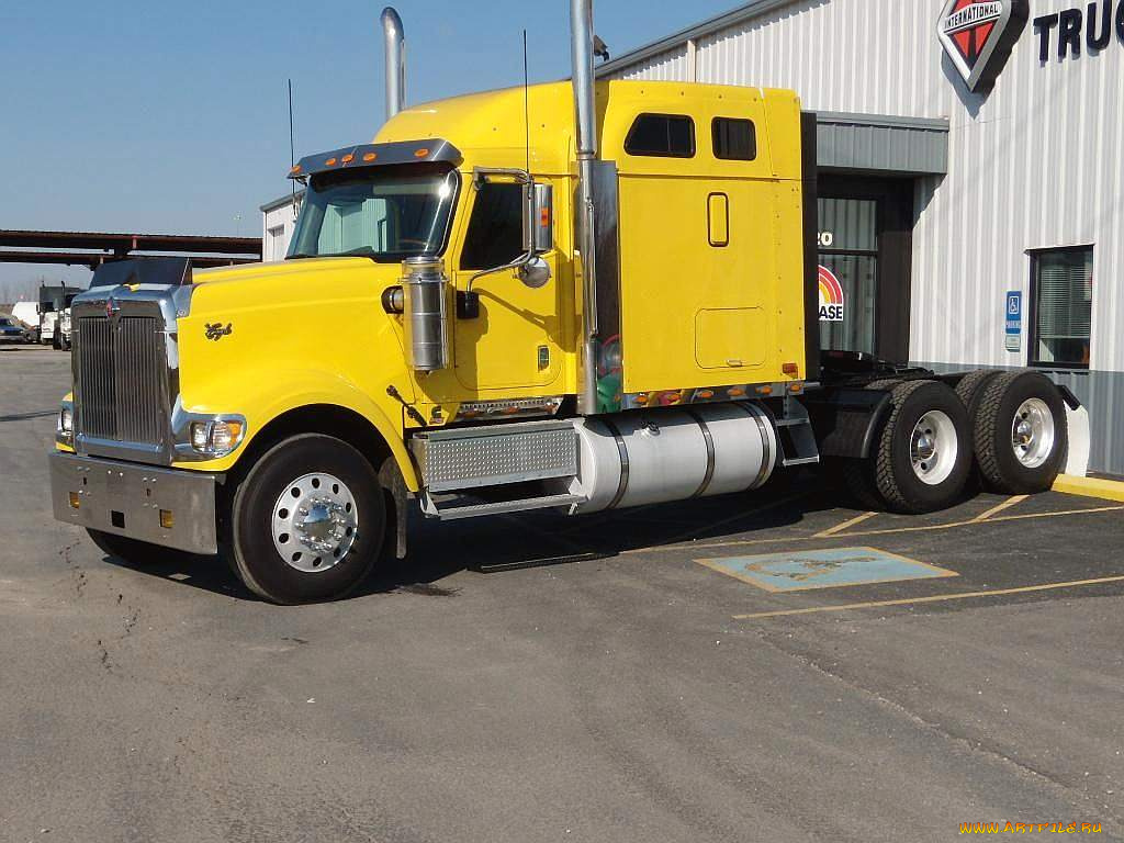 автомобили, international