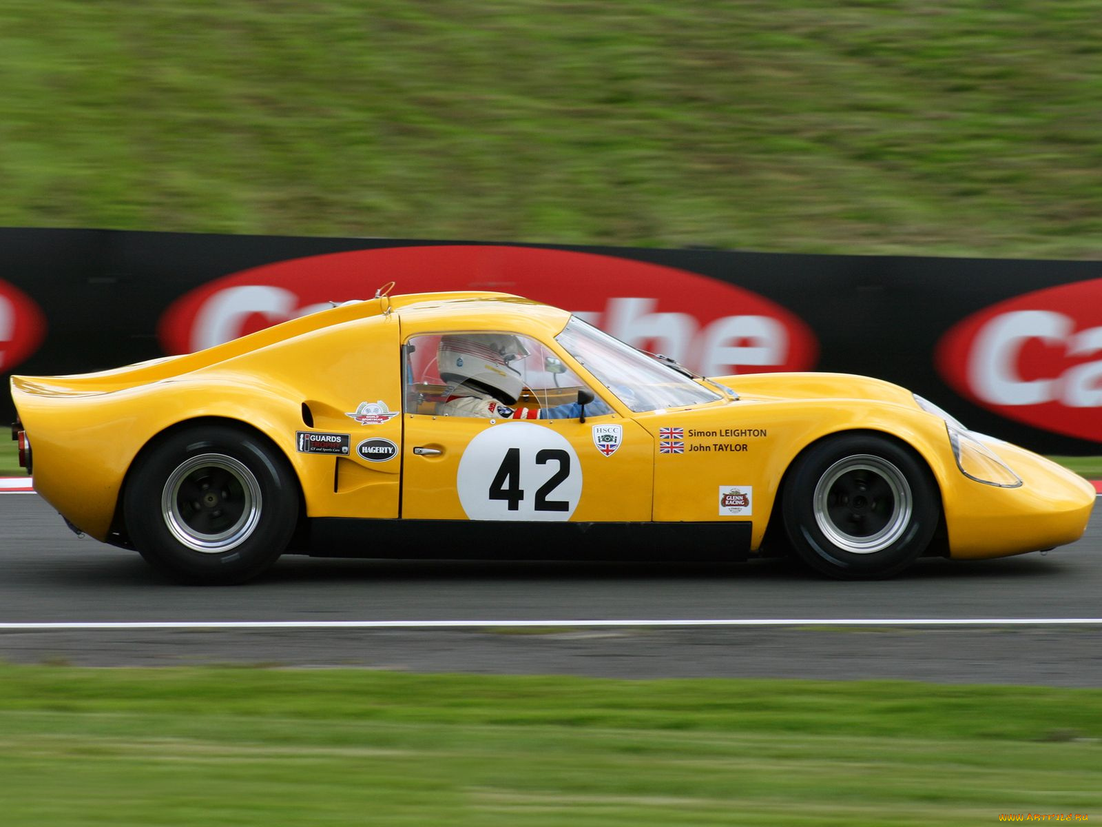 спорт, автоспорт