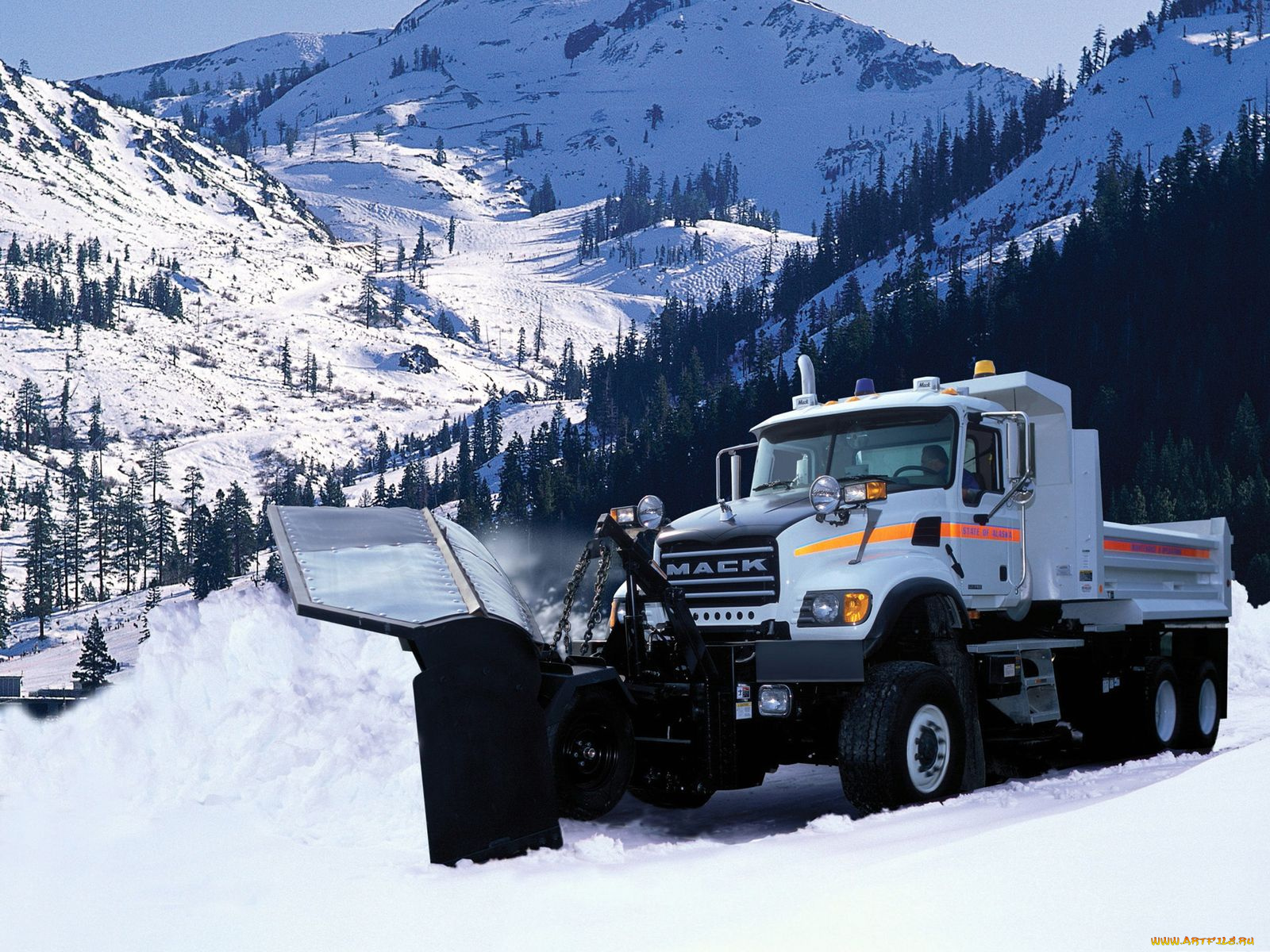 техника, снегоуборочная