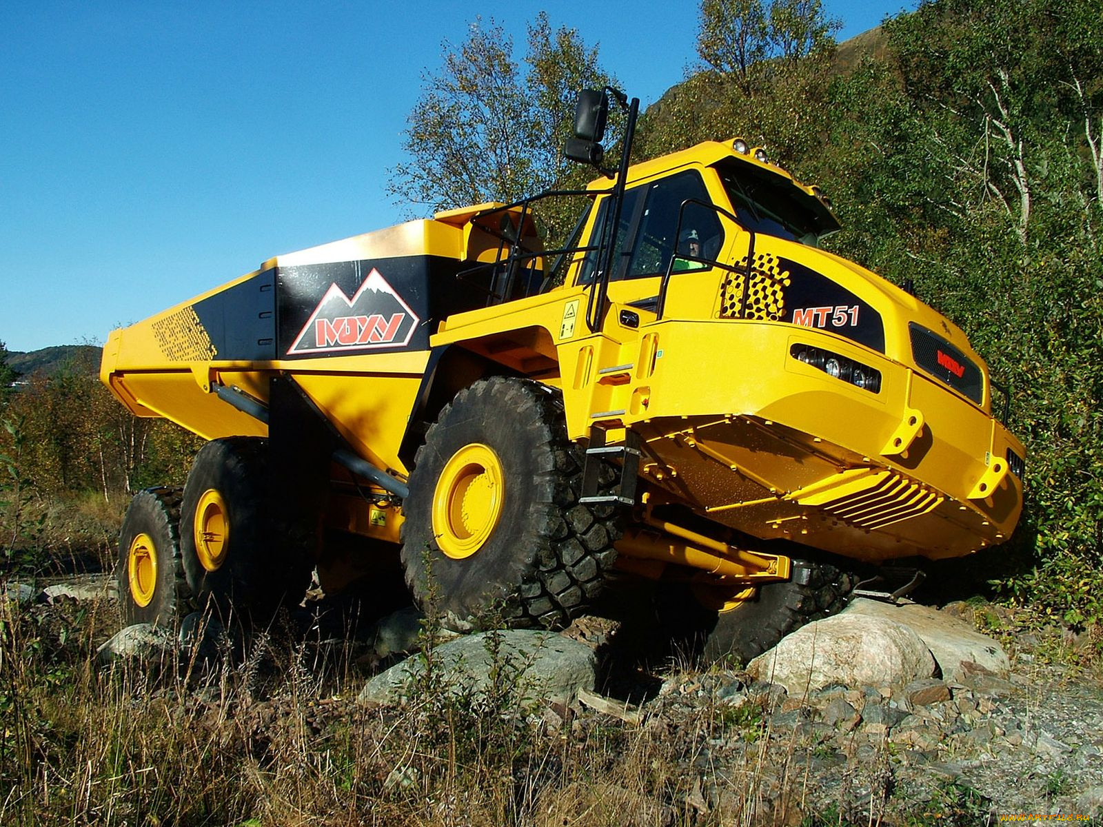 техника, строительная