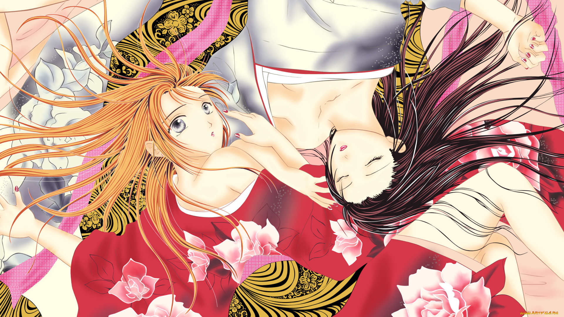 аниме, *unknown, другое