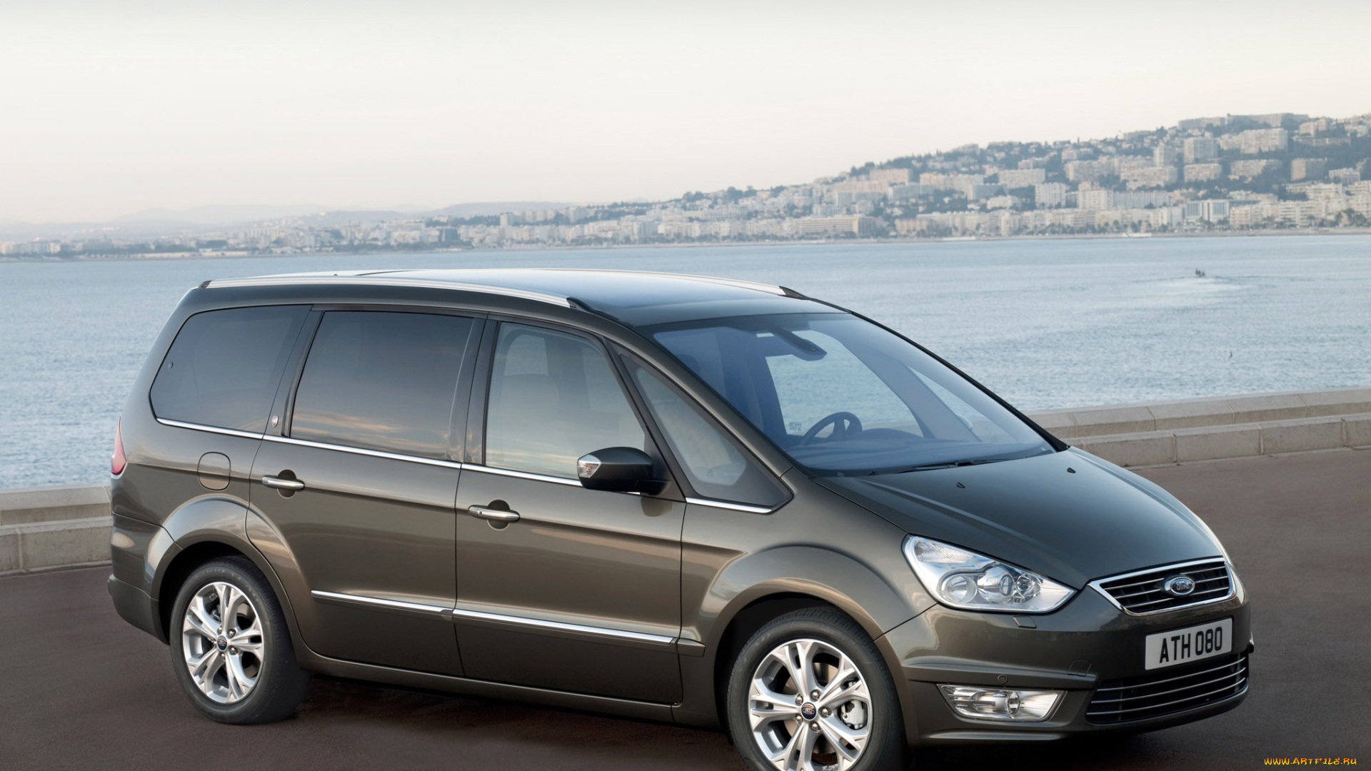 автомобили, ford